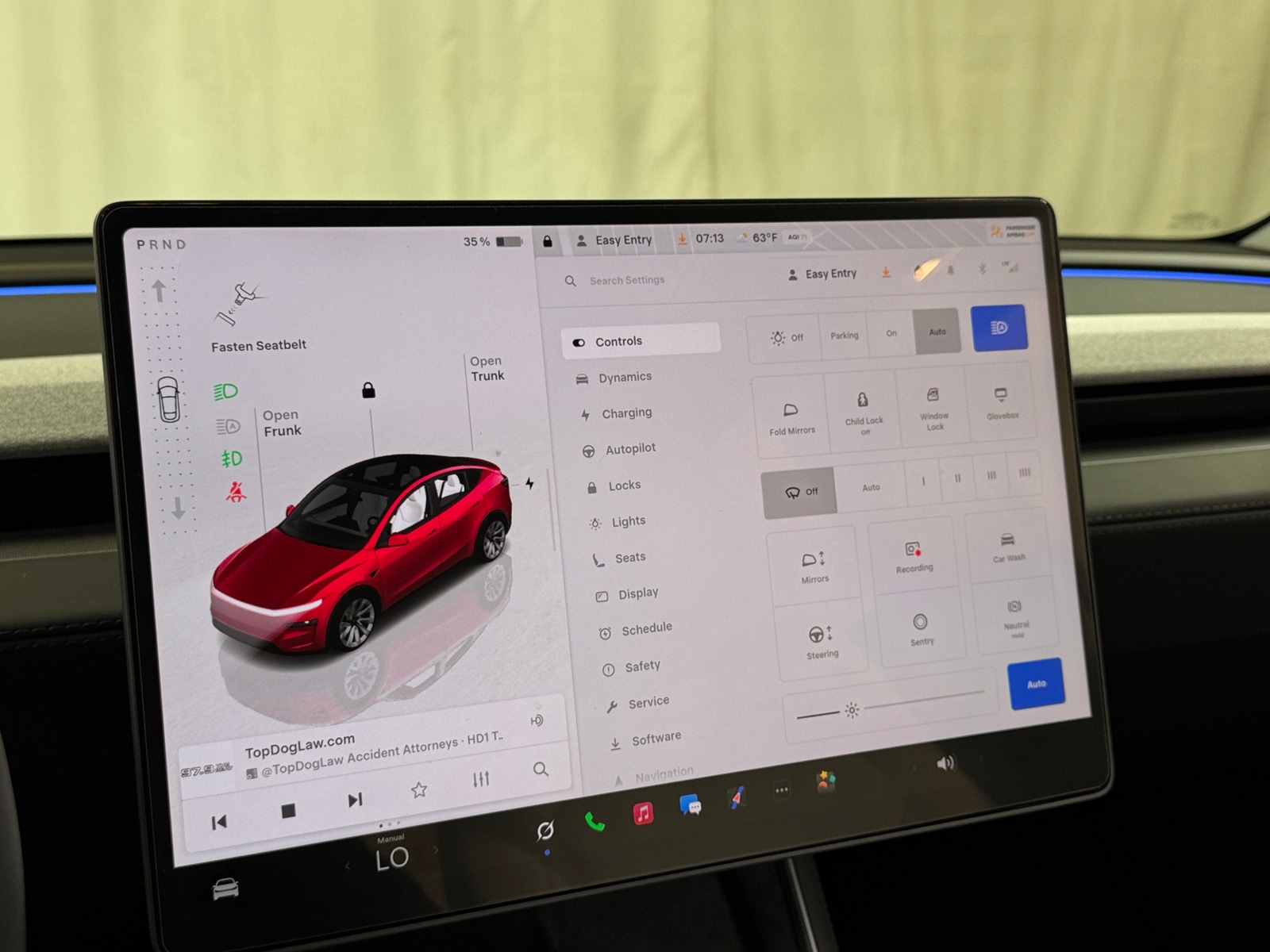 Thumbnail: 2026 Tesla Model Y - 3