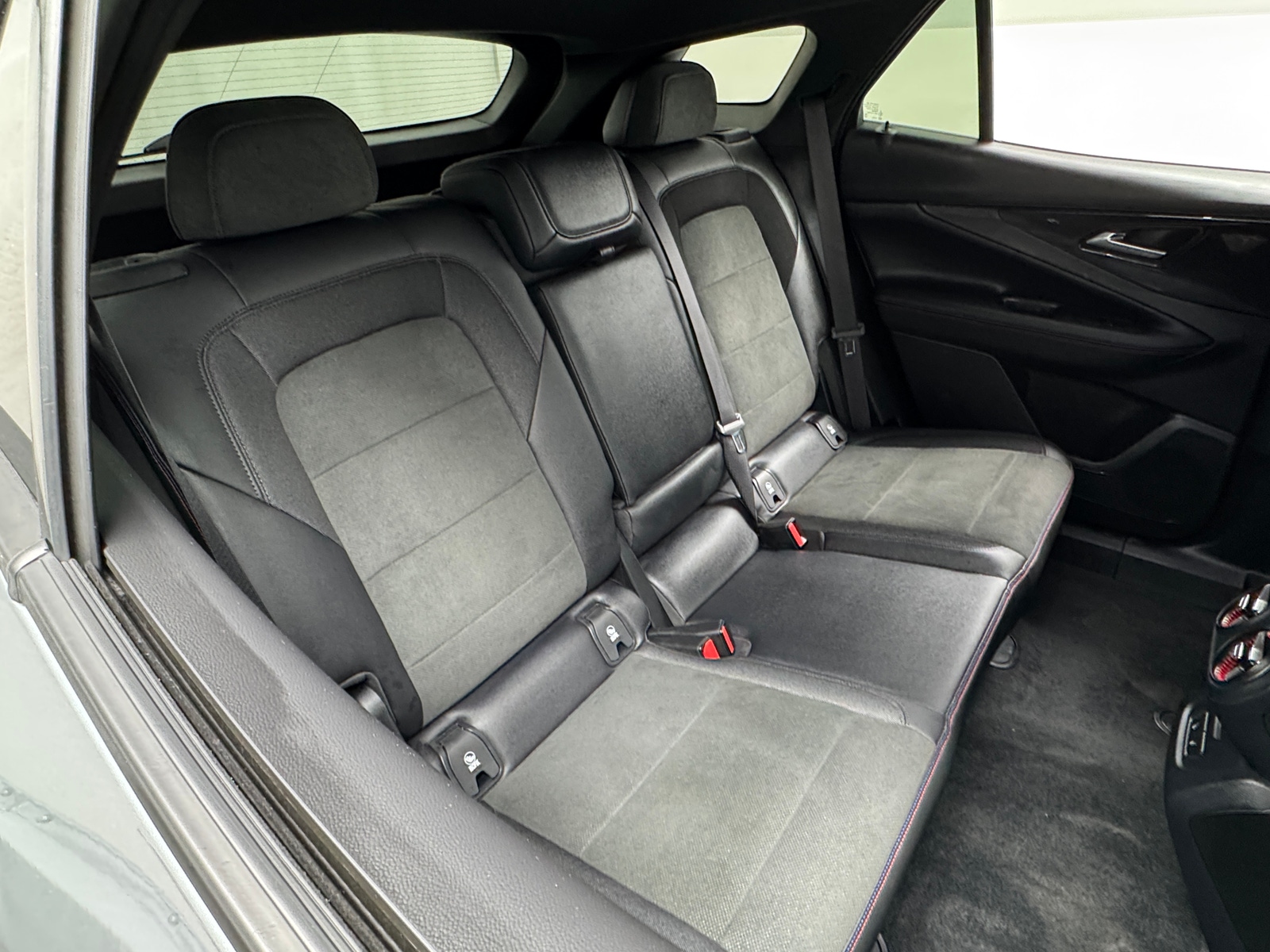 Thumbnail: 2024 Chevrolet Blazer EV - 5