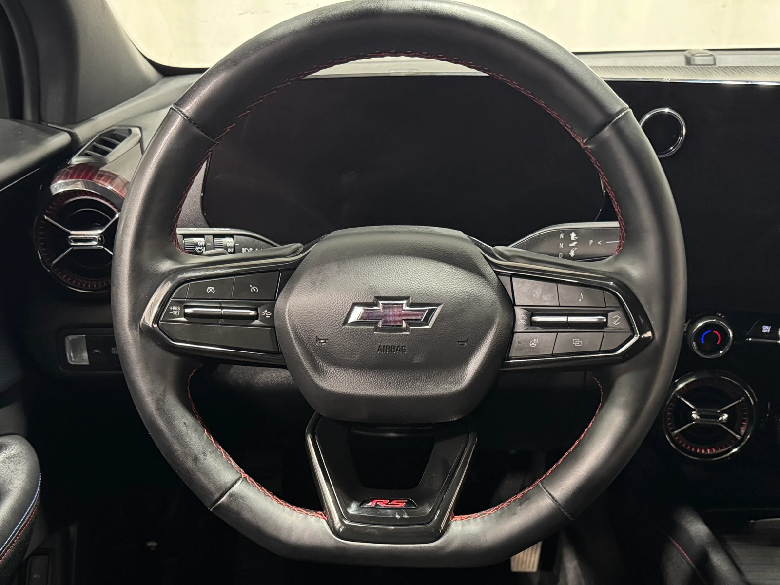 Thumbnail: 2024 Chevrolet Blazer EV - 4