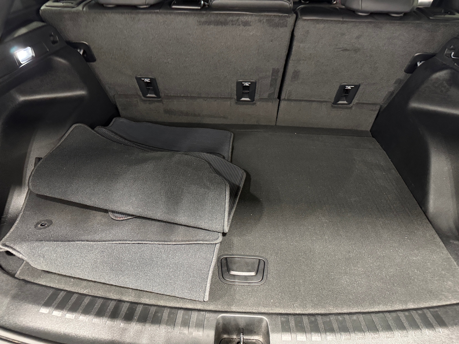 Thumbnail: 2024 Chevrolet Blazer EV - 6