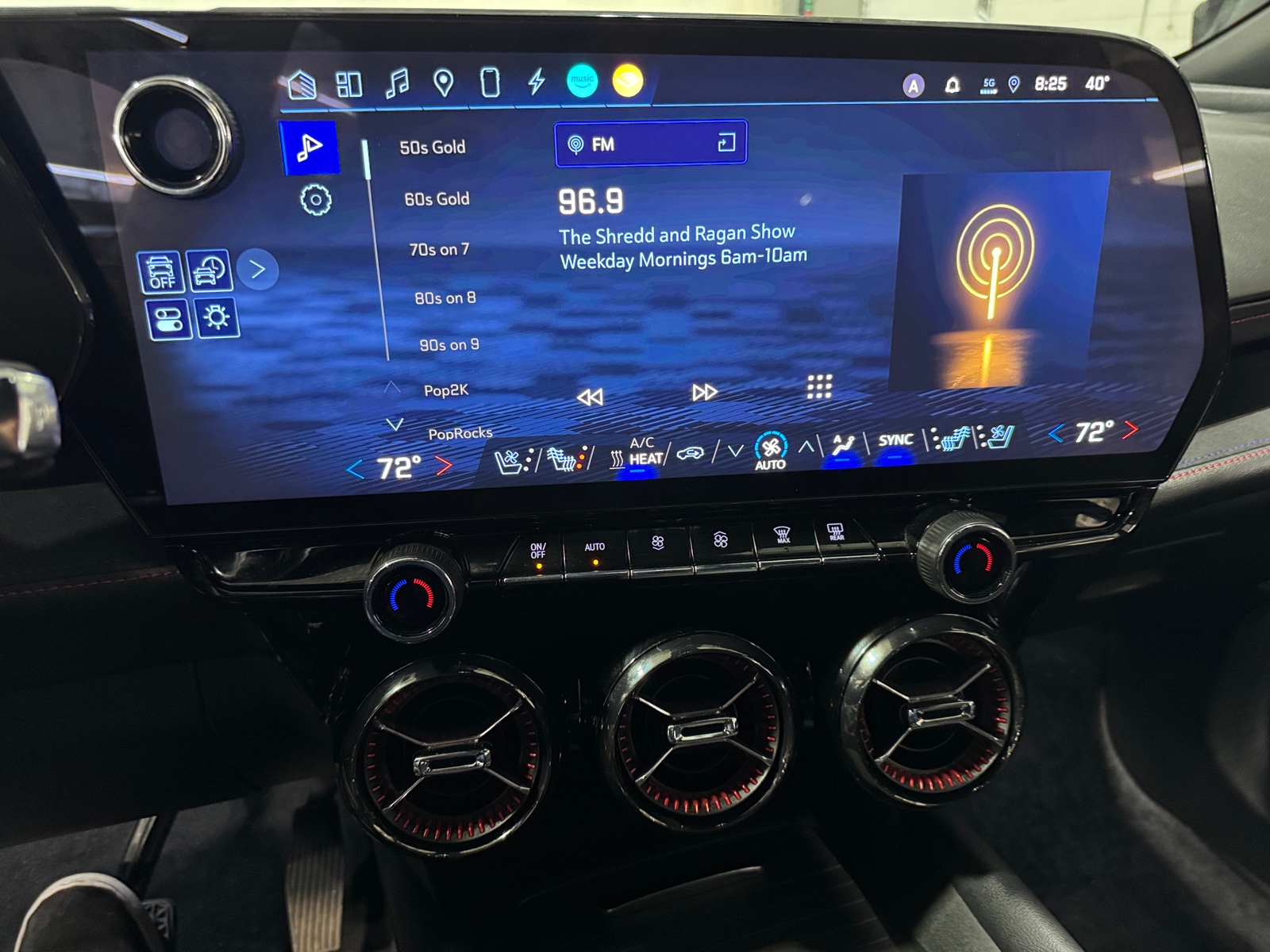 Thumbnail: 2024 Chevrolet Blazer EV - 3