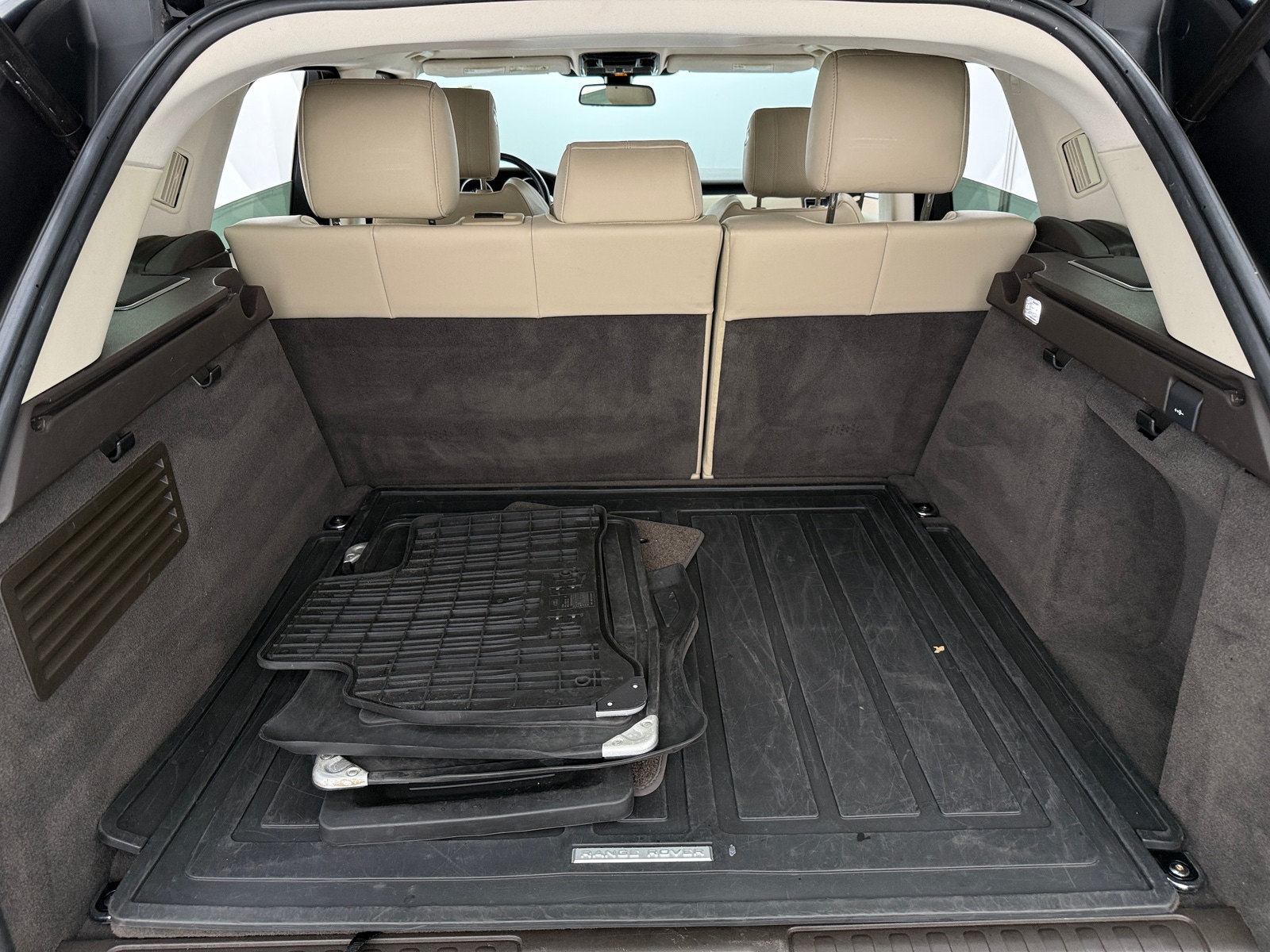 Thumbnail: 2014 Land Rover Range Rover Sport - 6