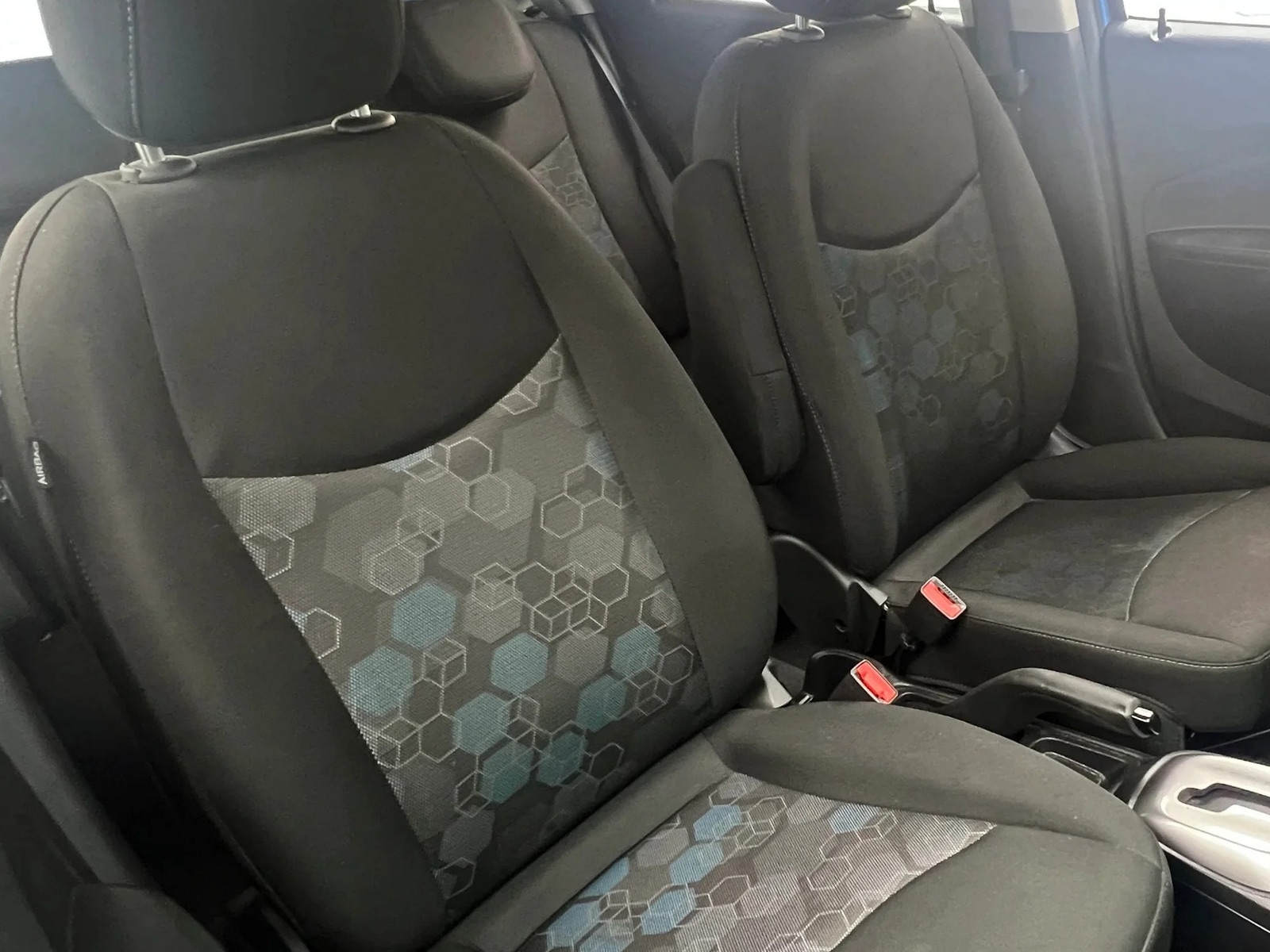 Thumbnail: 2017 Chevrolet Spark - 2