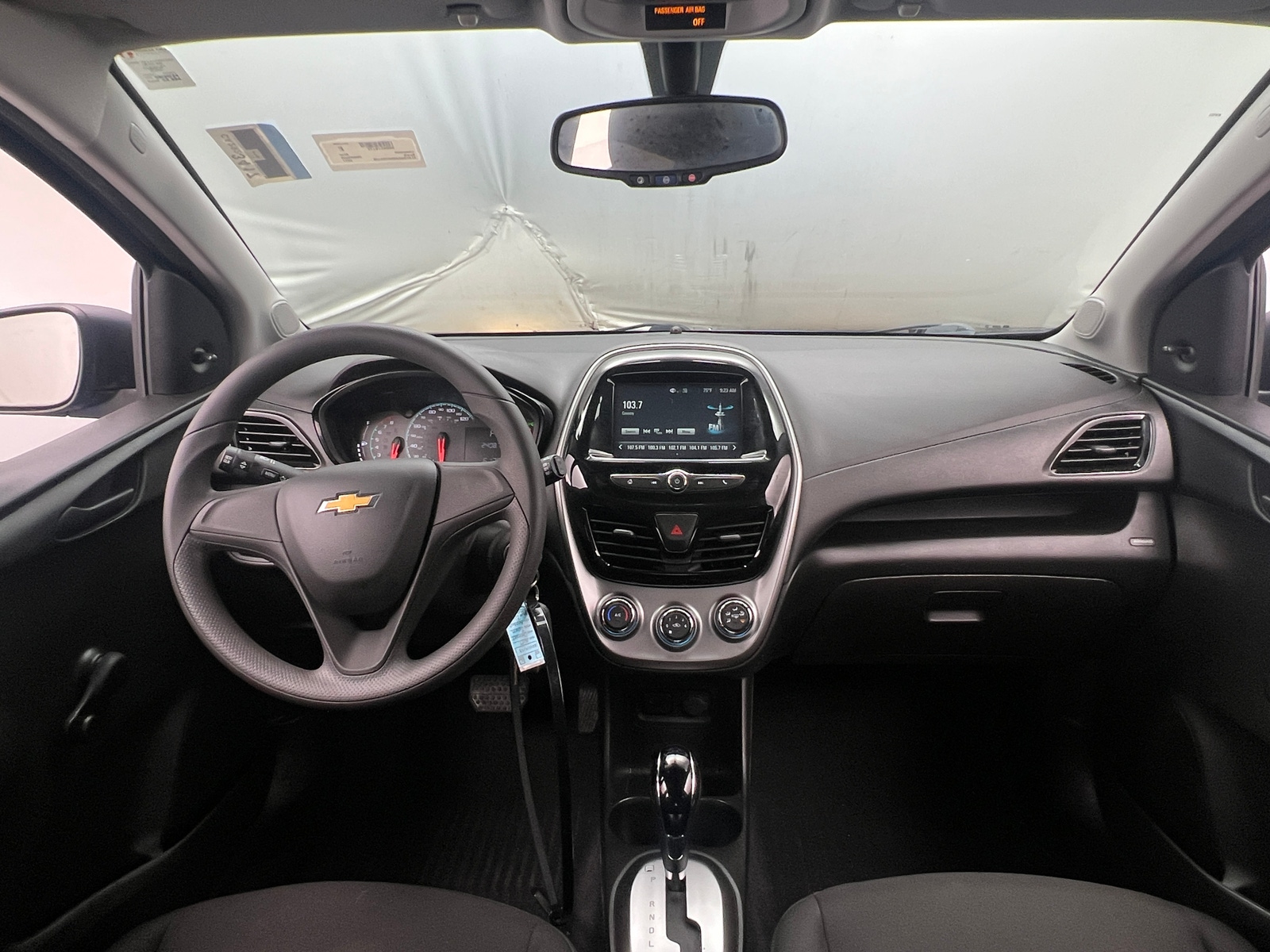 Thumbnail: 2017 Chevrolet Spark - 3