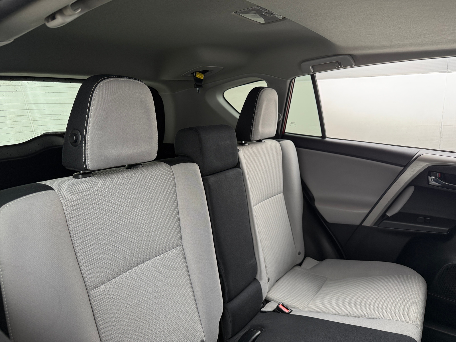 Thumbnail: 2016 Toyota RAV4 - 6