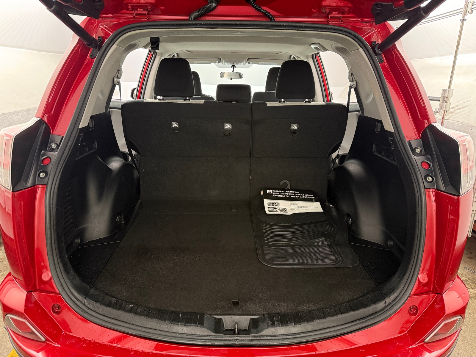 Thumbnail: 2016 Toyota RAV4 - 7