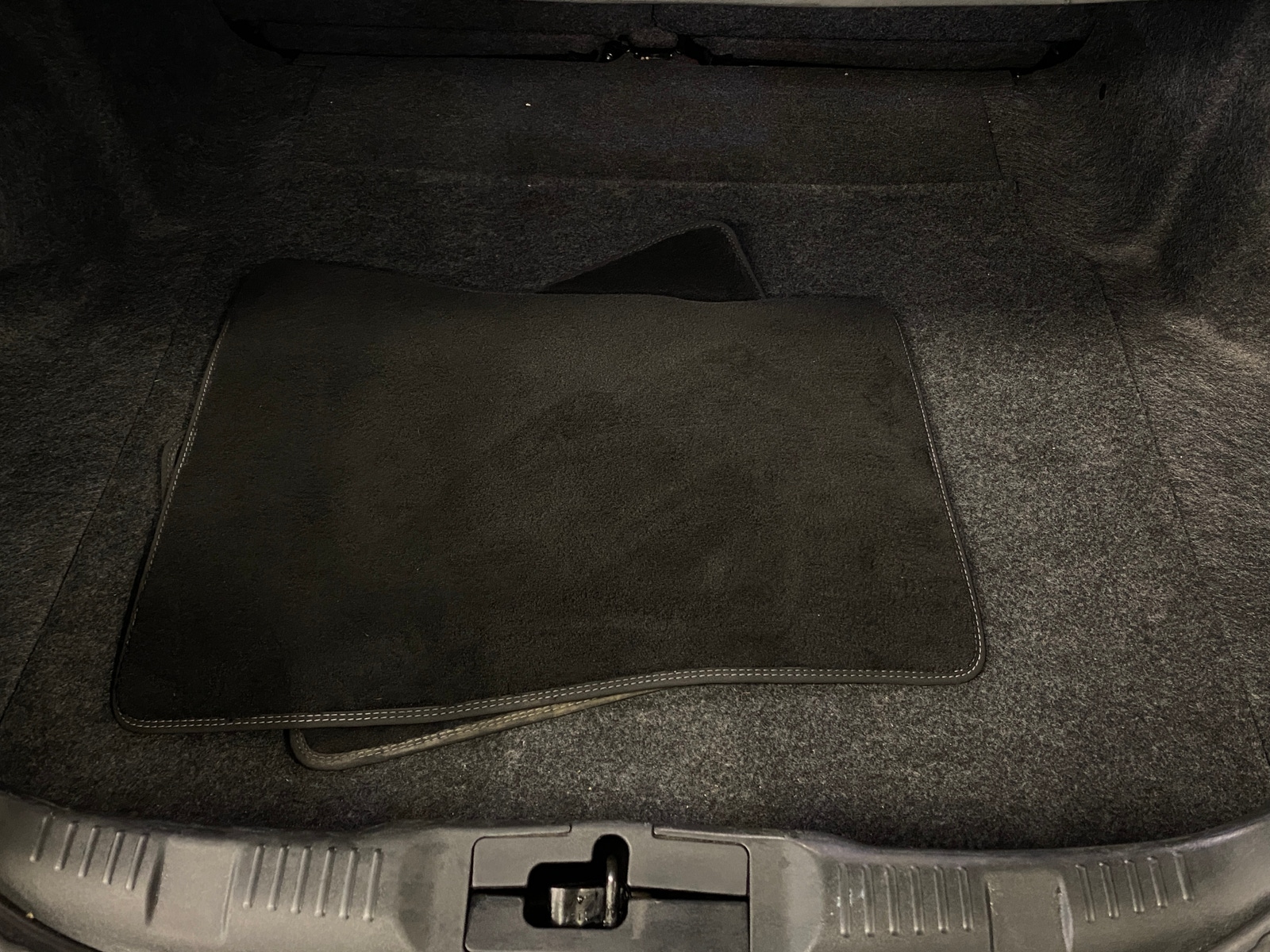 Thumbnail: 2021 Ford Mustang - 5