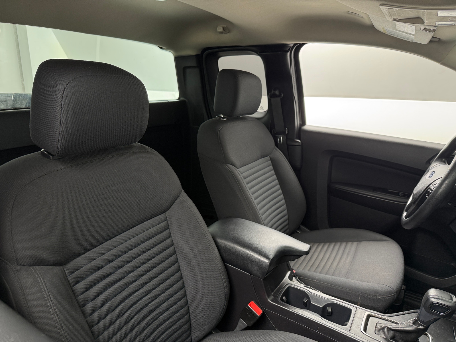 Thumbnail: 2021 Ford Ranger - 2