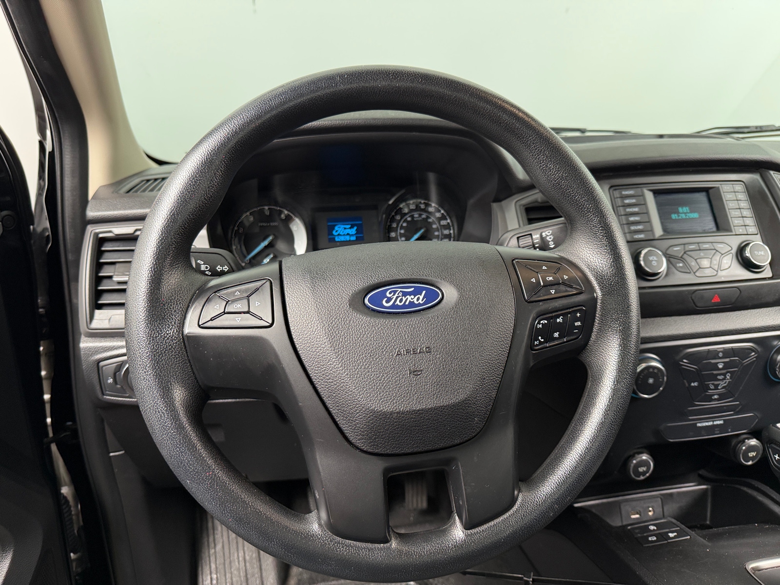 Thumbnail: 2021 Ford Ranger - 4