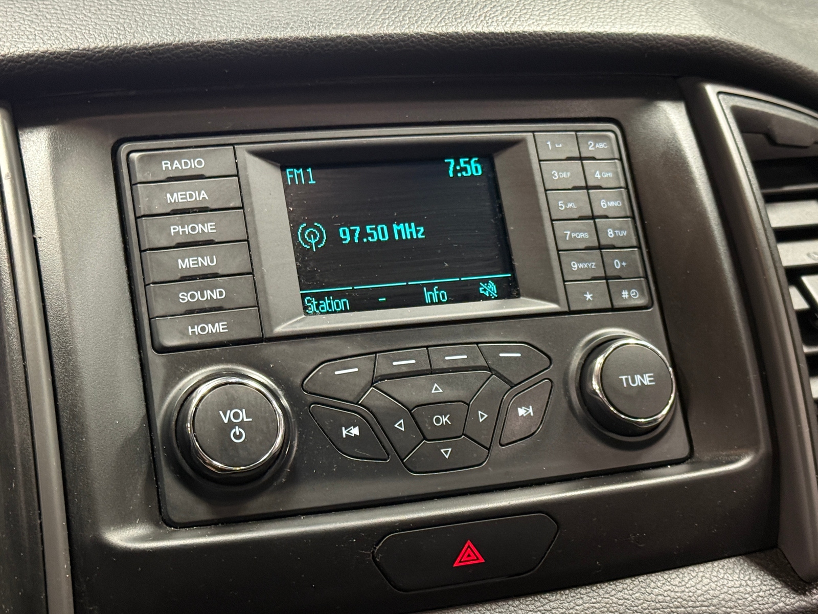 Thumbnail: 2021 Ford Ranger - 3