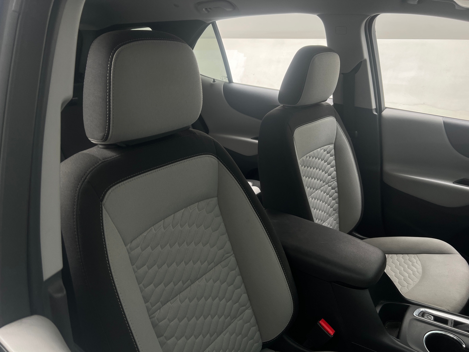 Thumbnail: 2020 Chevrolet Equinox - 2