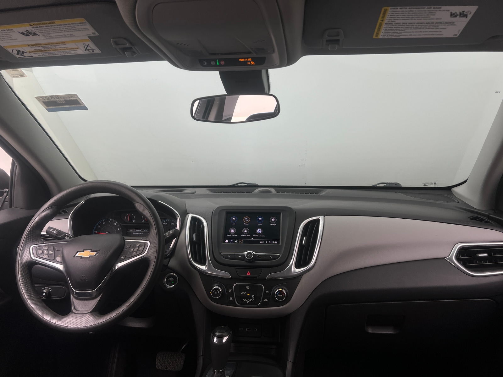 Thumbnail: 2020 Chevrolet Equinox - 3
