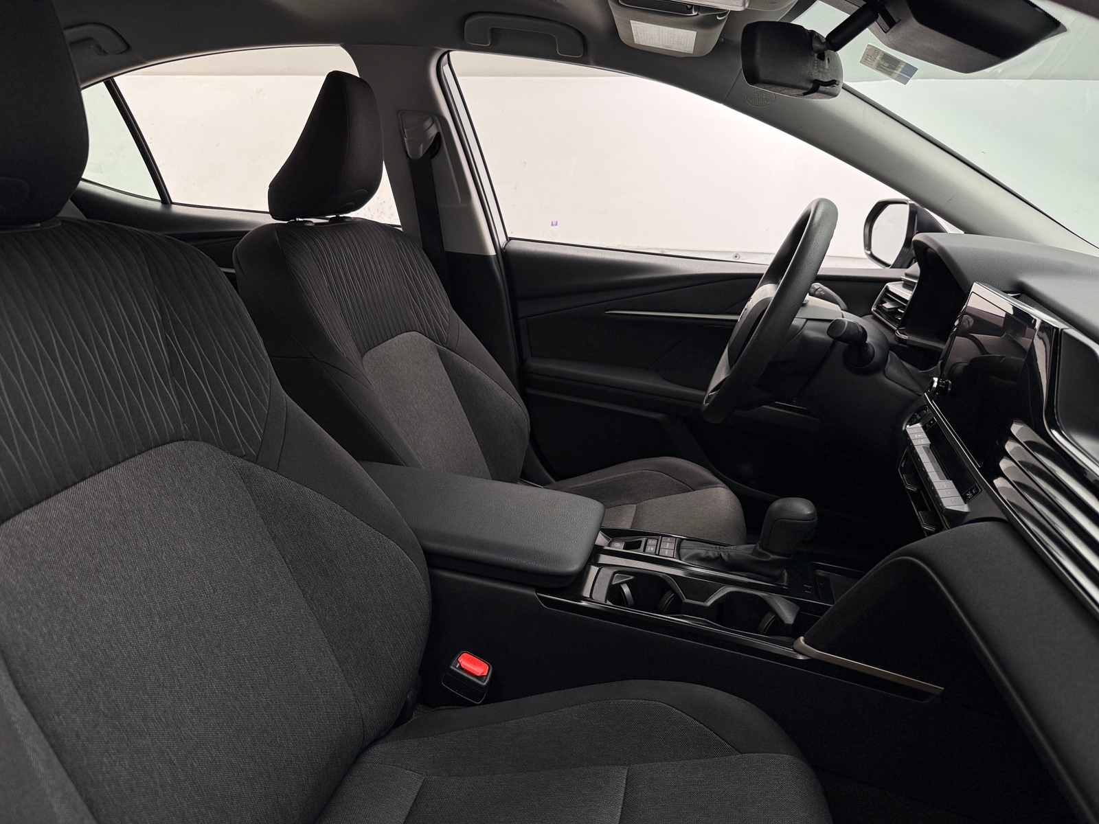 Thumbnail: 2025 Toyota Camry - 2