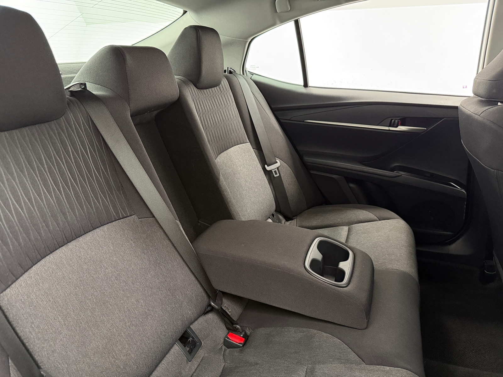 Thumbnail: 2025 Toyota Camry - 6