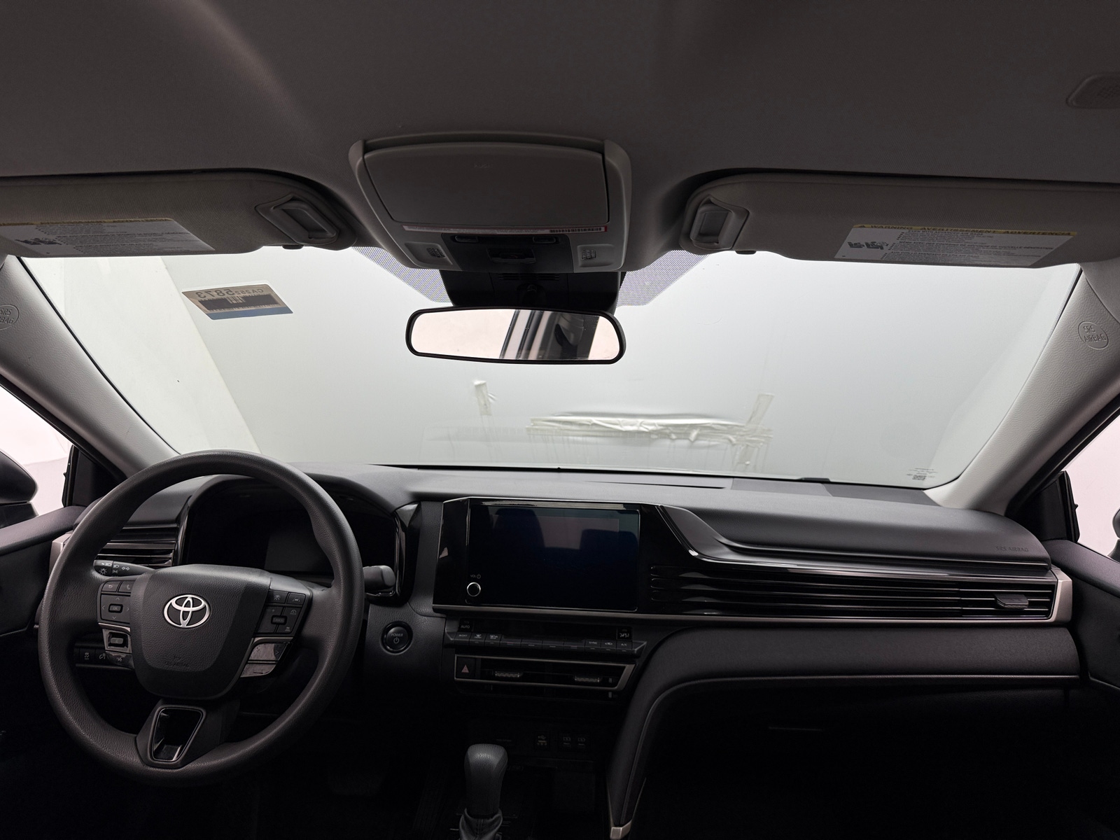 Thumbnail: 2025 Toyota Camry - 3