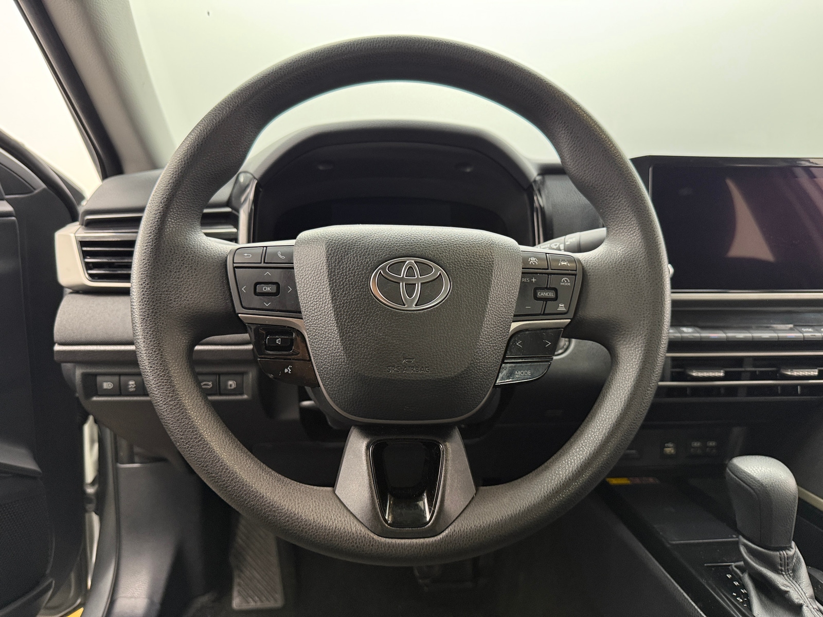 Thumbnail: 2025 Toyota Camry - 5