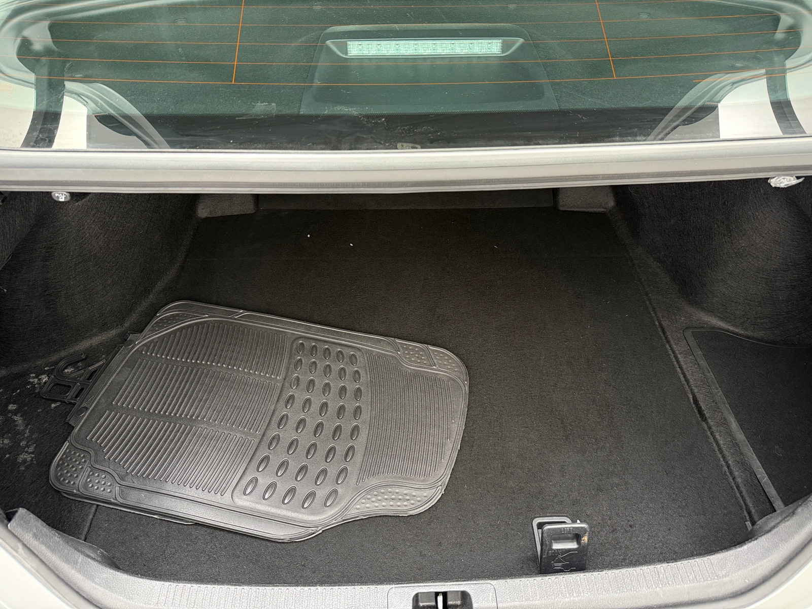 Thumbnail: 2025 Toyota Camry - 7