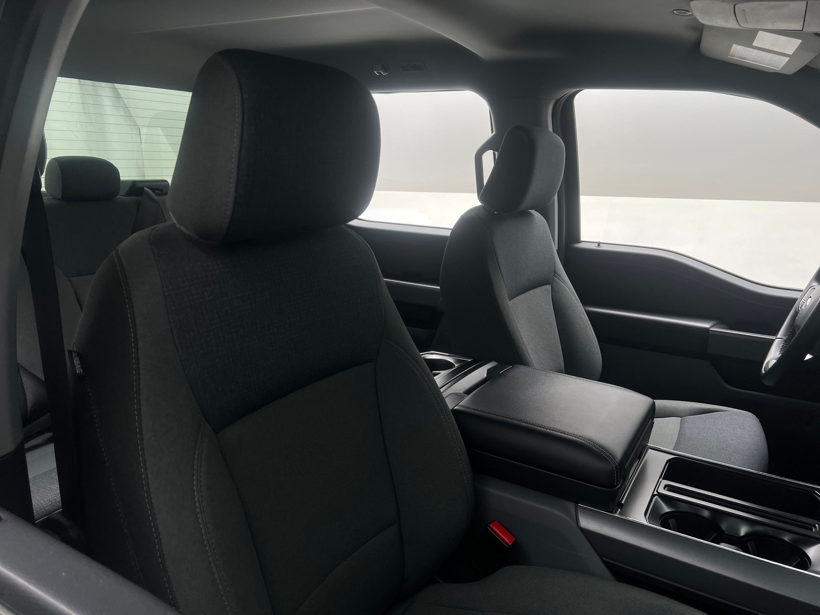 Thumbnail: 2025 Ford Econoline - 2