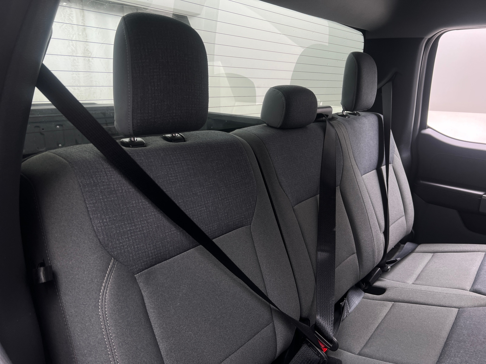 Thumbnail: 2025 Ford Econoline - 6