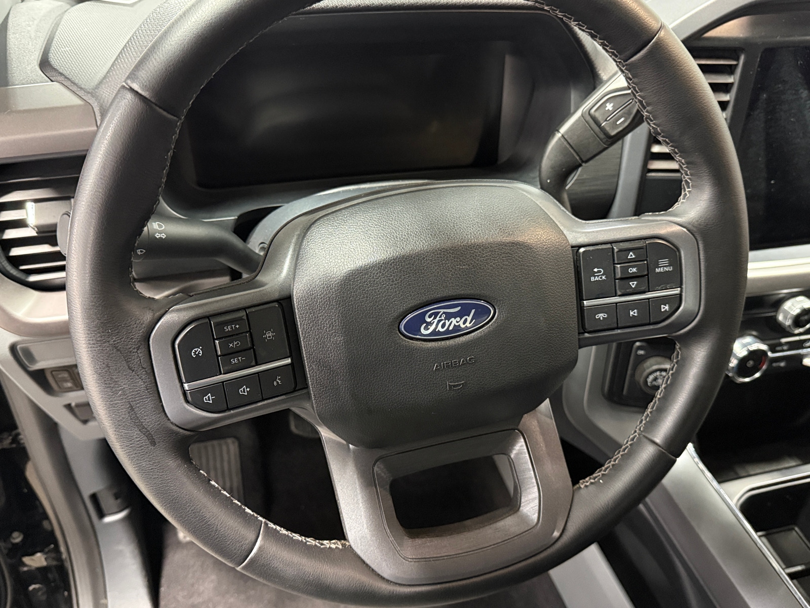 Thumbnail: 2025 Ford Econoline - 5