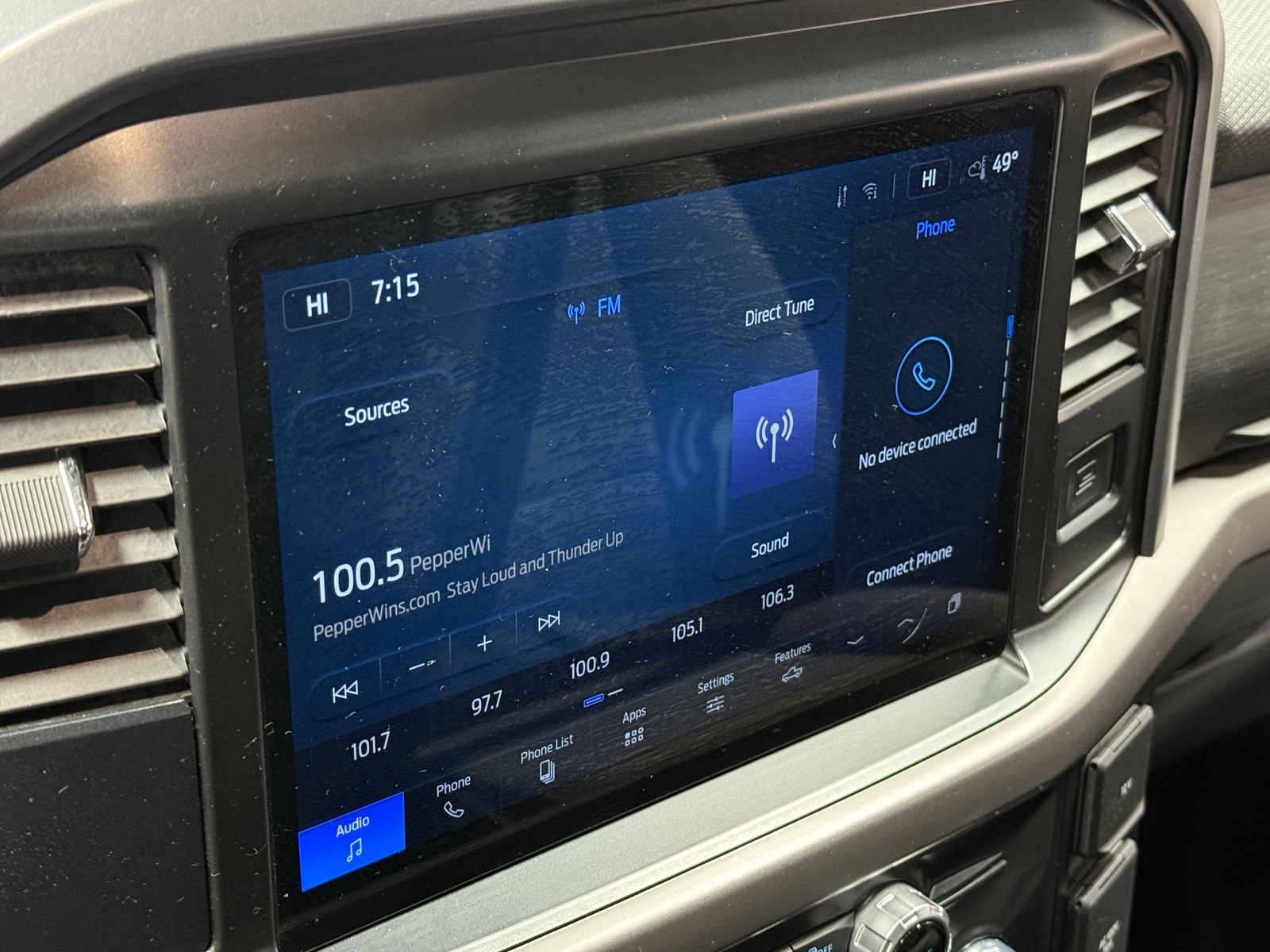 Thumbnail: 2025 Ford Econoline - 4