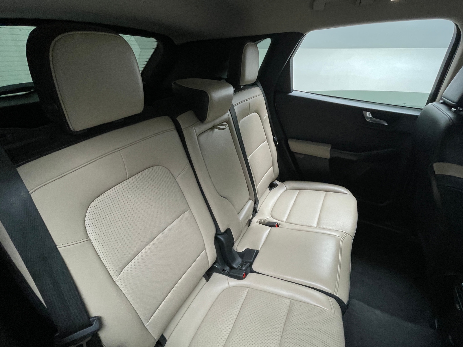 Thumbnail: 2020 Ford Escape - 5