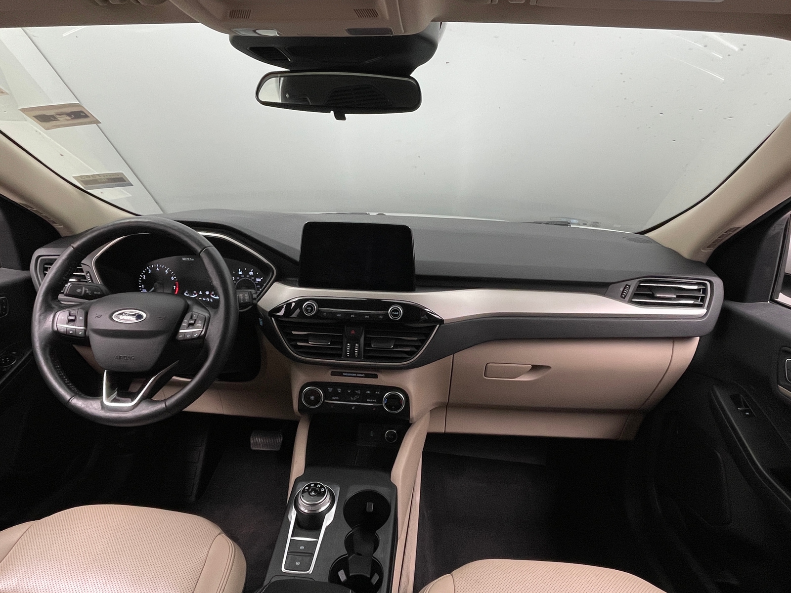 Thumbnail: 2020 Ford Escape - 2