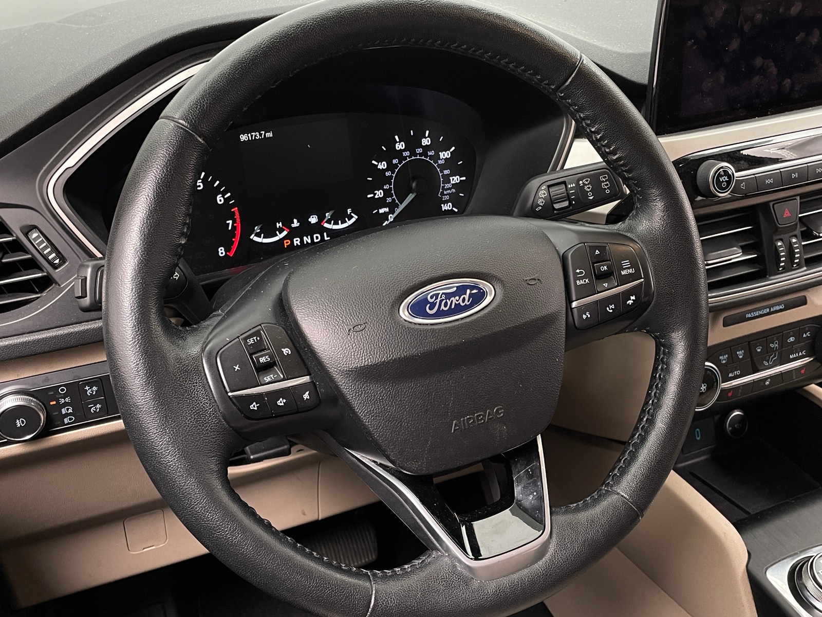 Thumbnail: 2020 Ford Escape - 4