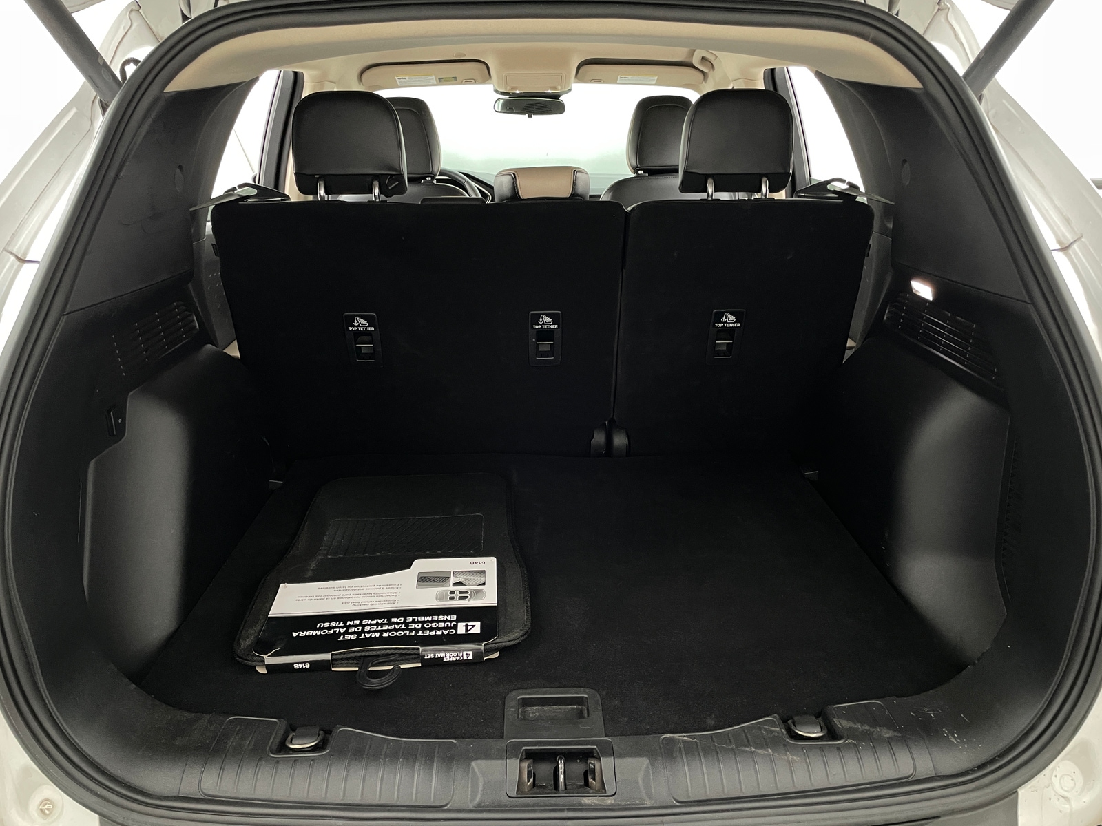 Thumbnail: 2020 Ford Escape - 6