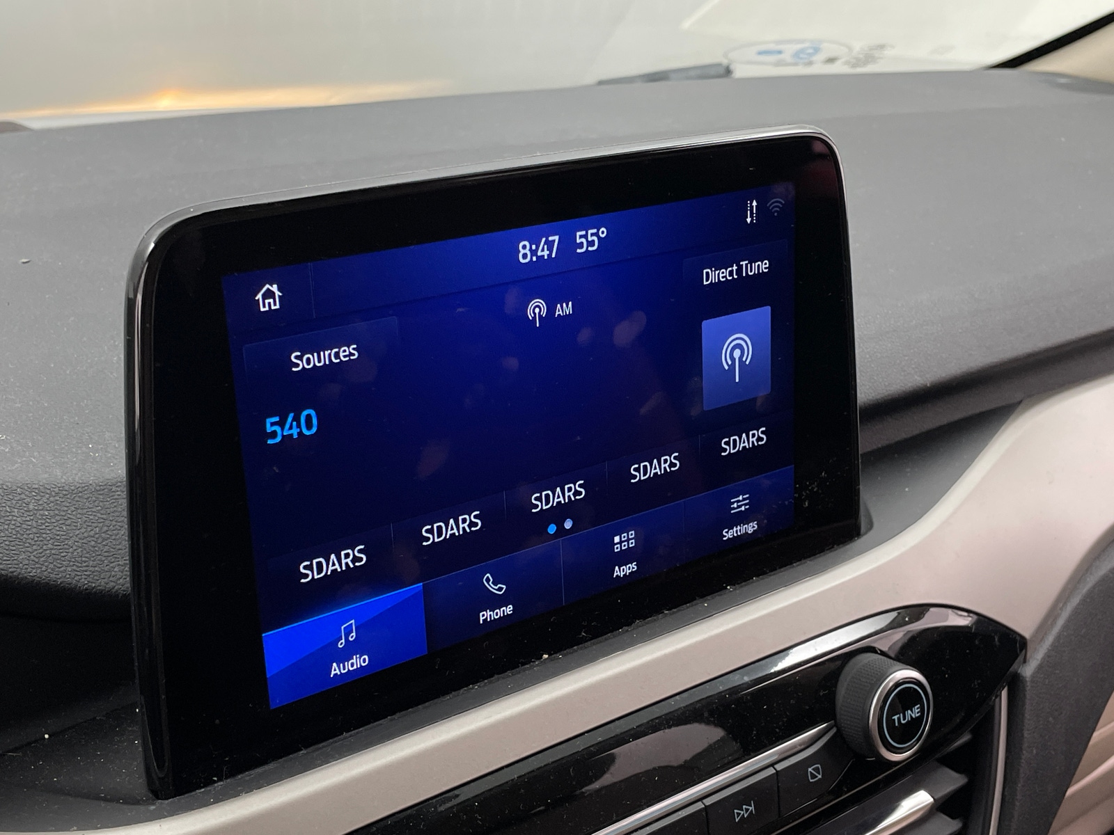 Thumbnail: 2020 Ford Escape - 3