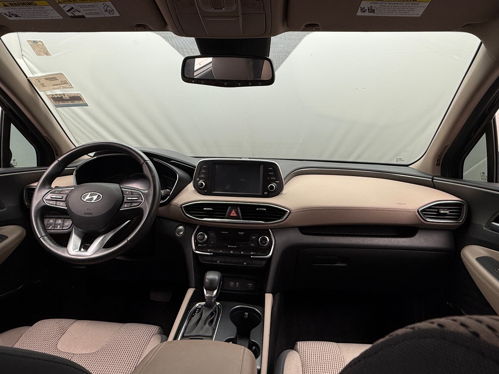 Thumbnail: 2019 Hyundai Santa Fe - 3