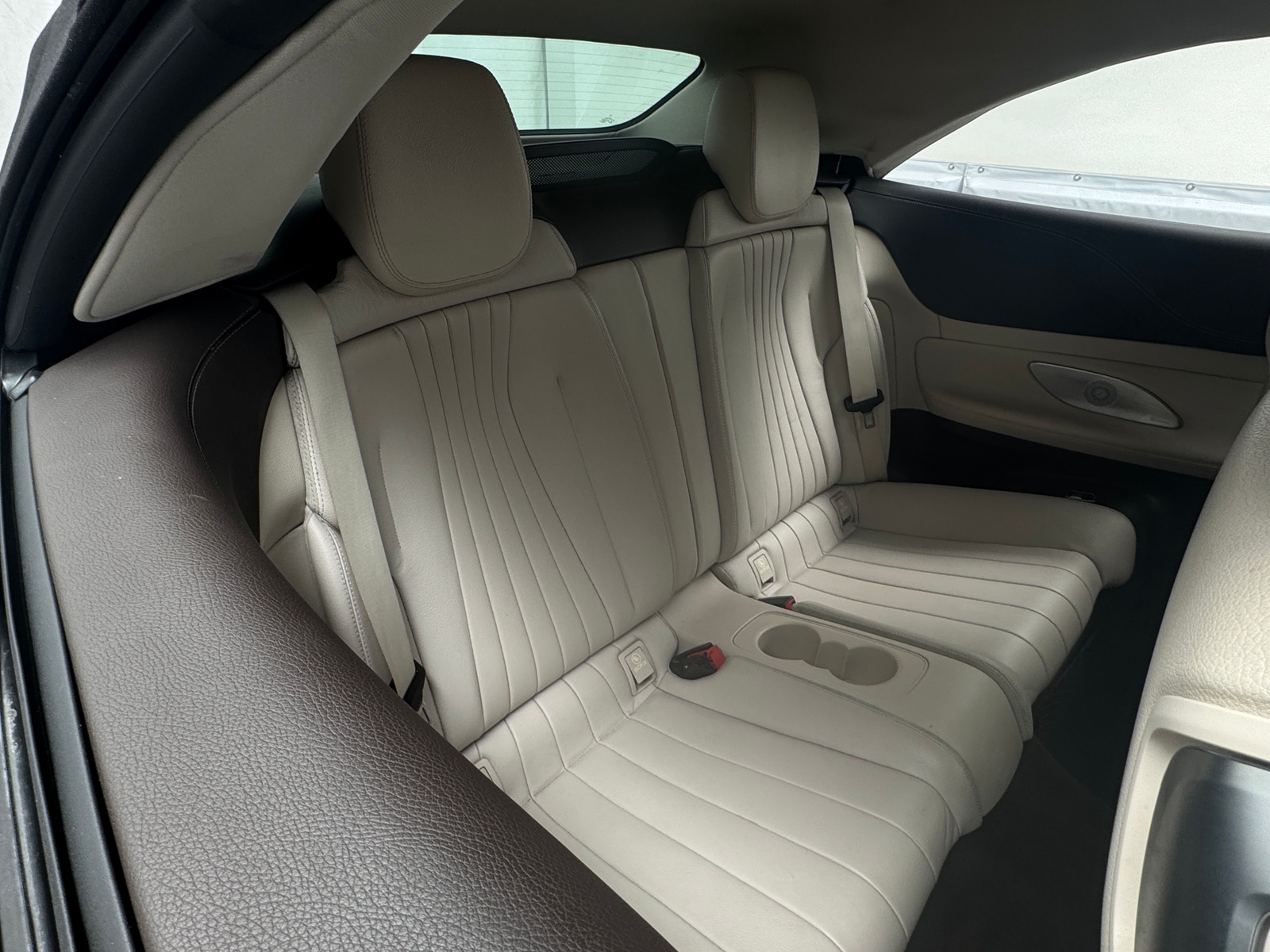 Thumbnail: 2018 Mercedes-Benz E-Class - 5