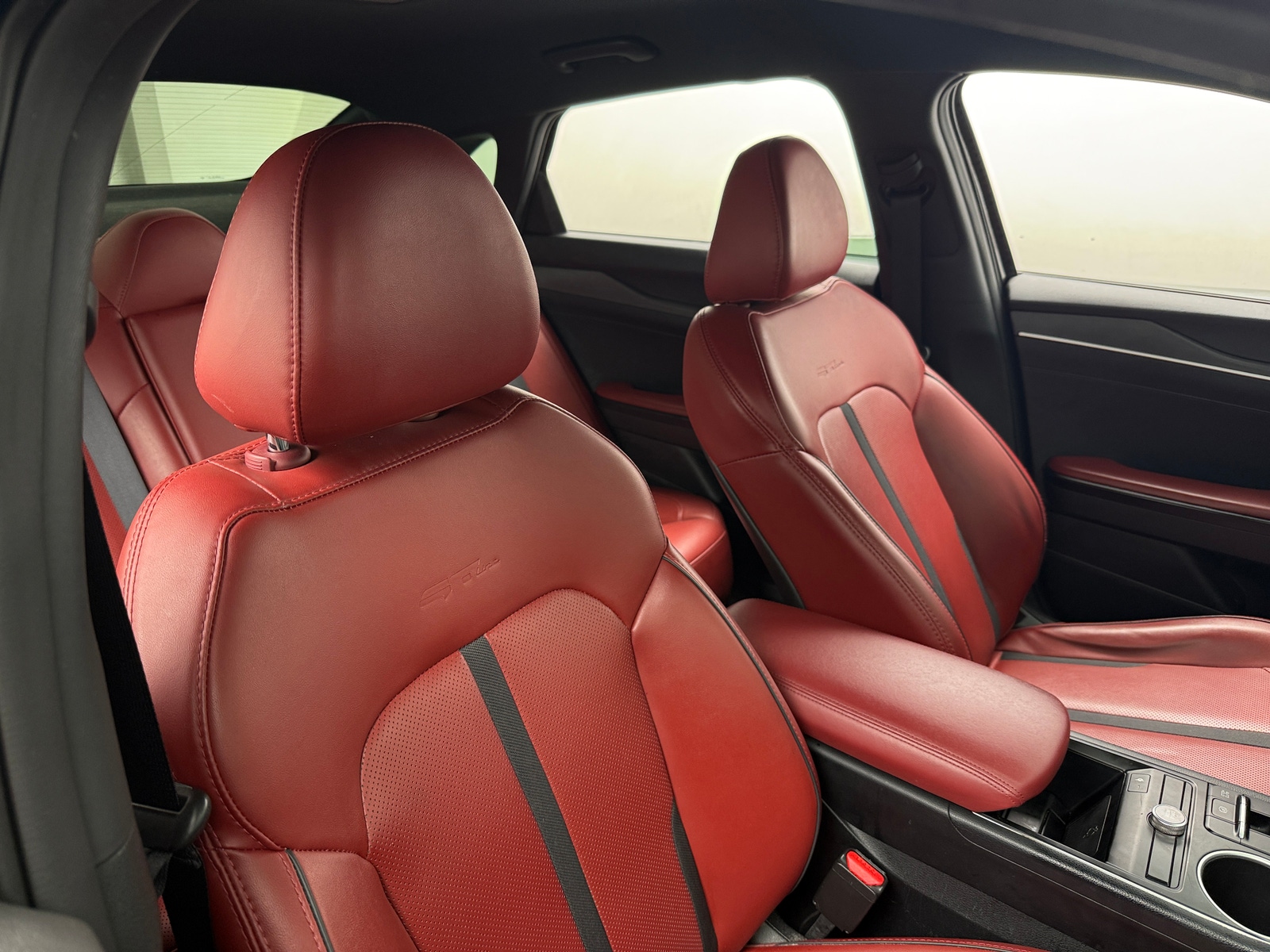 Thumbnail: 2023 Kia K5 - 2