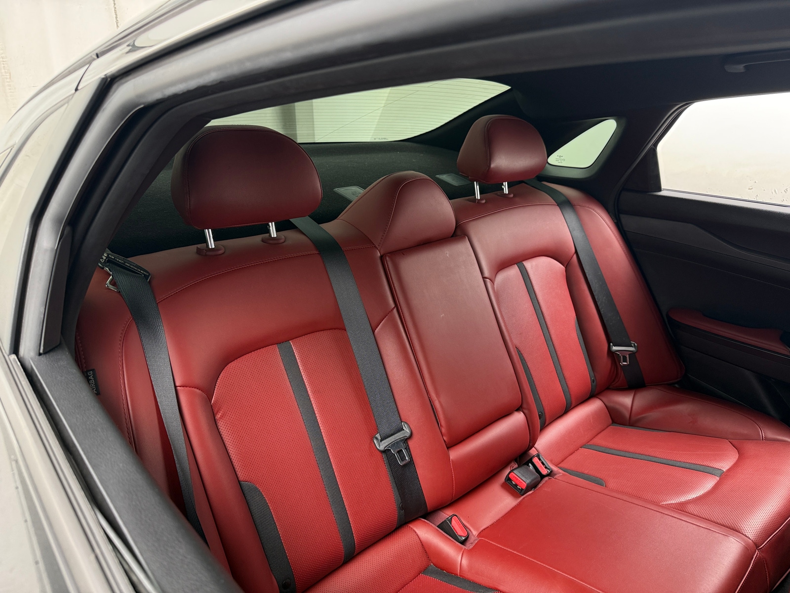 Thumbnail: 2023 Kia K5 - 6