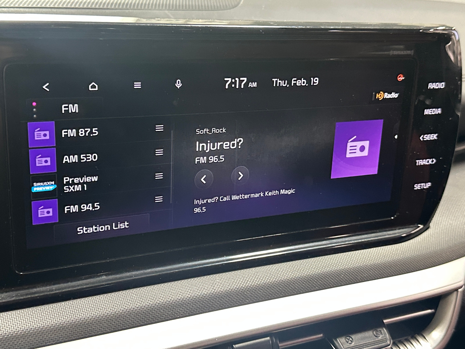 Thumbnail: 2023 Kia K5 - 4