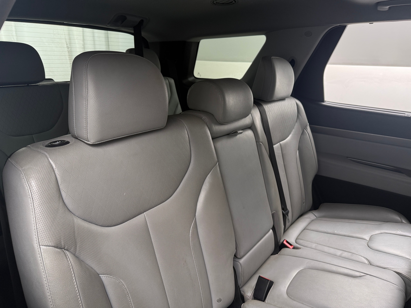 Thumbnail: 2022 Hyundai Palisade - 5