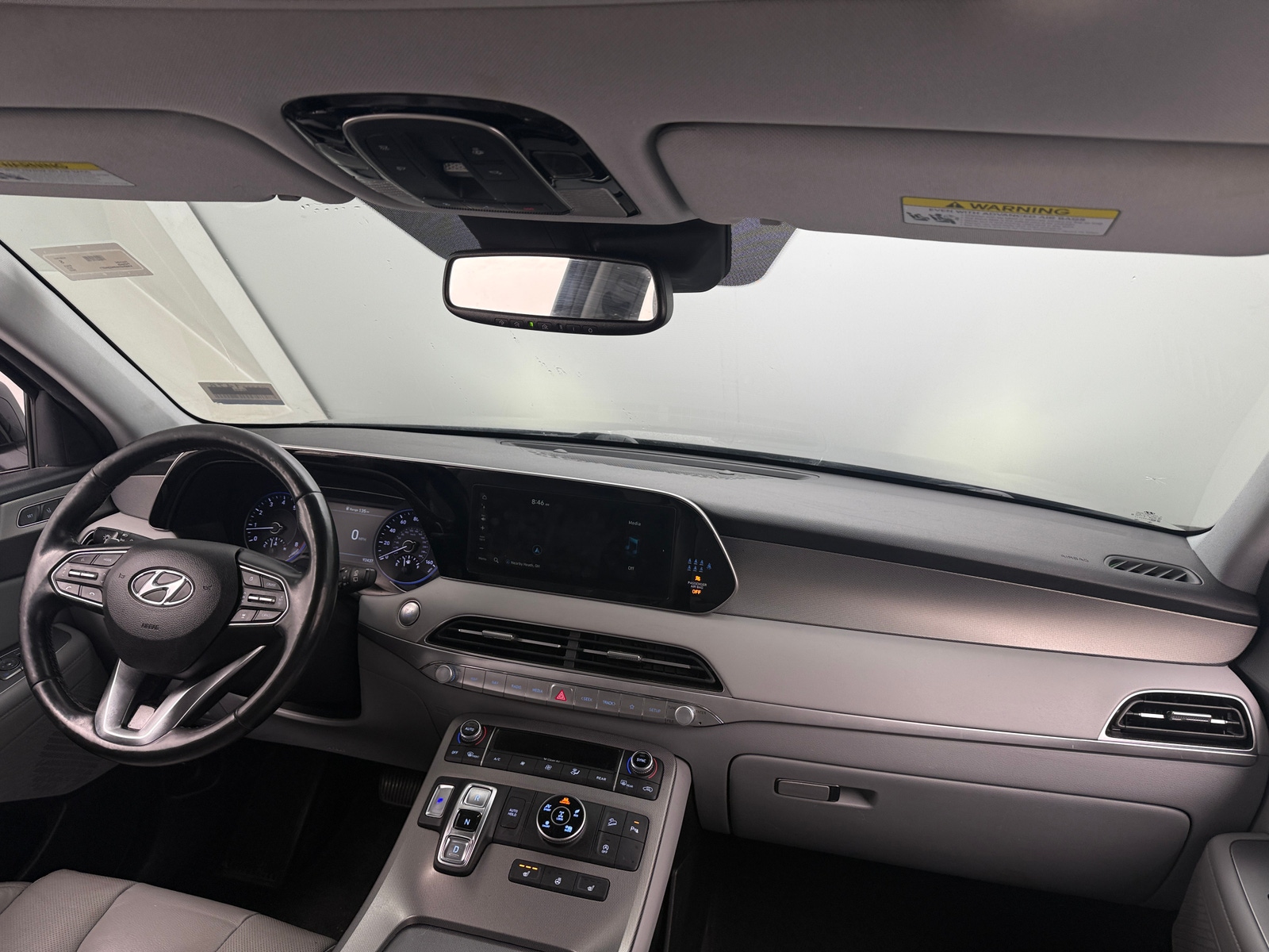 Thumbnail: 2022 Hyundai Palisade - 2