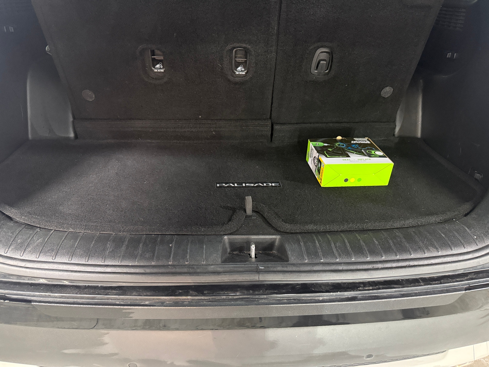 Thumbnail: 2022 Hyundai Palisade - 6