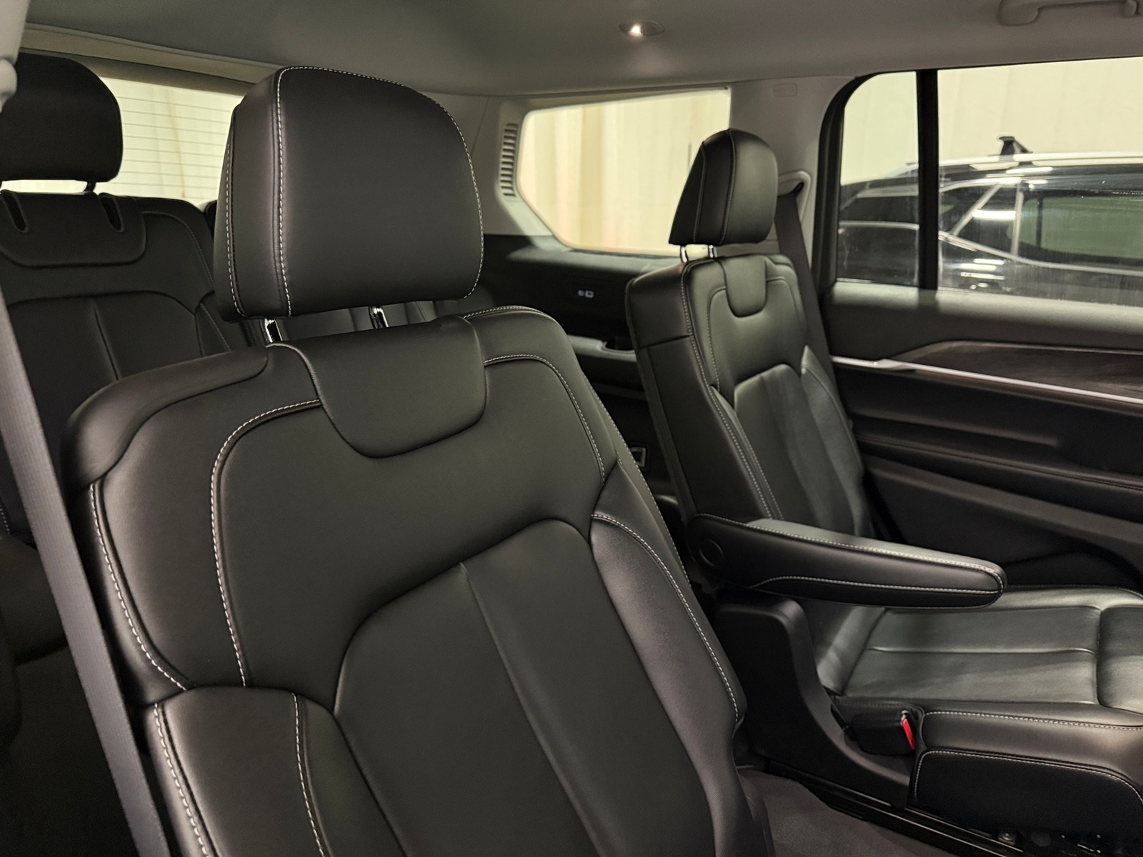 Thumbnail: 2021 Jeep Grand Cherokee L - 5