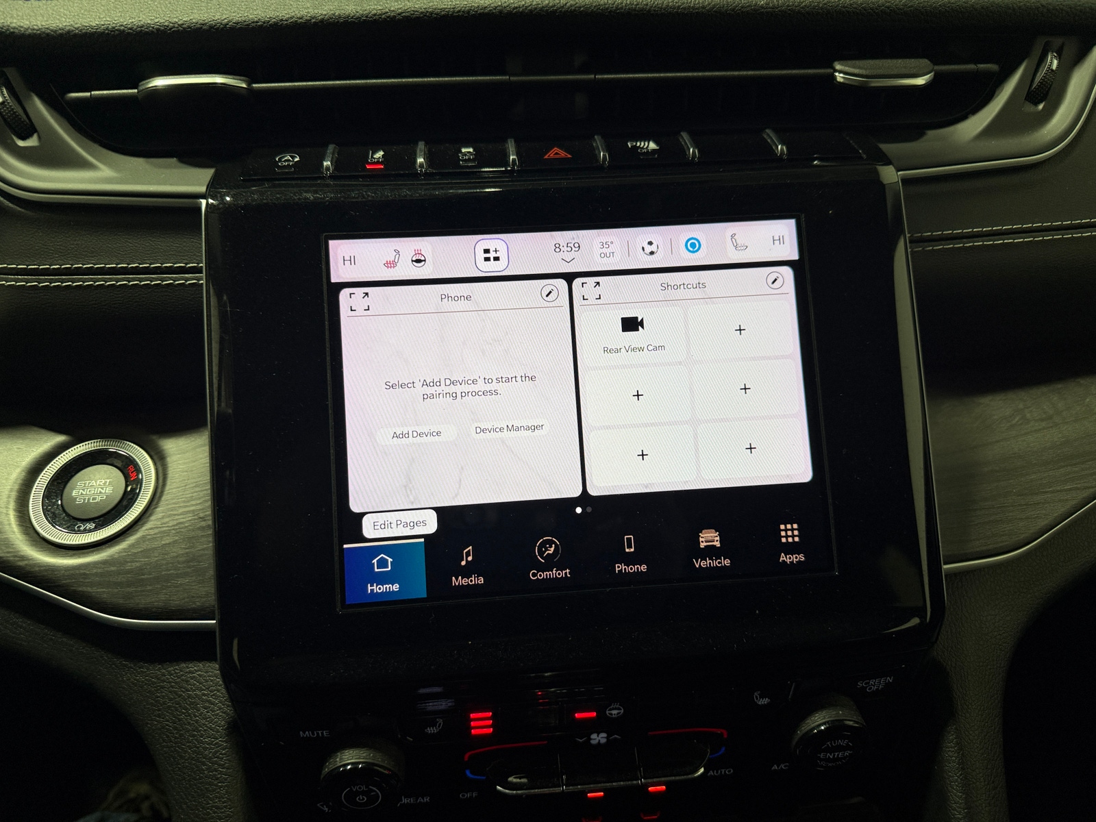 Thumbnail: 2021 Jeep Grand Cherokee L - 3