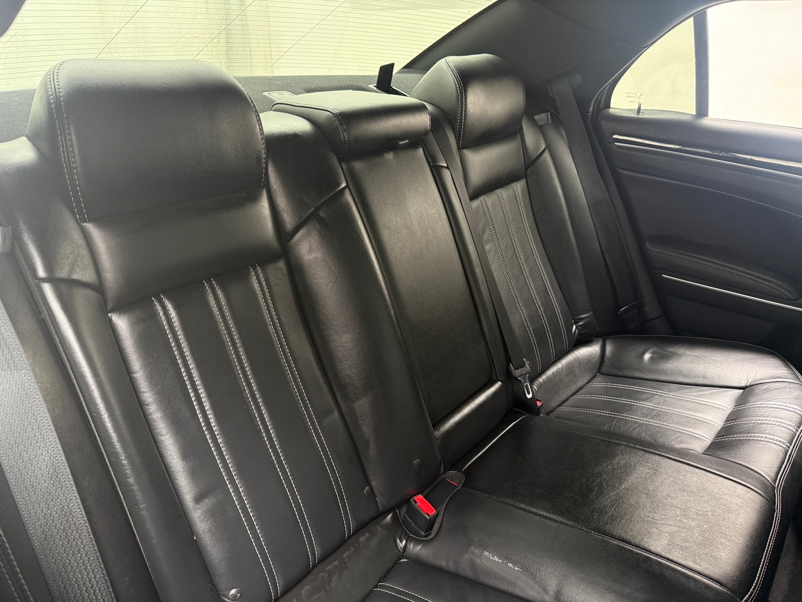 Thumbnail: 2018 Chrysler 300 - 5