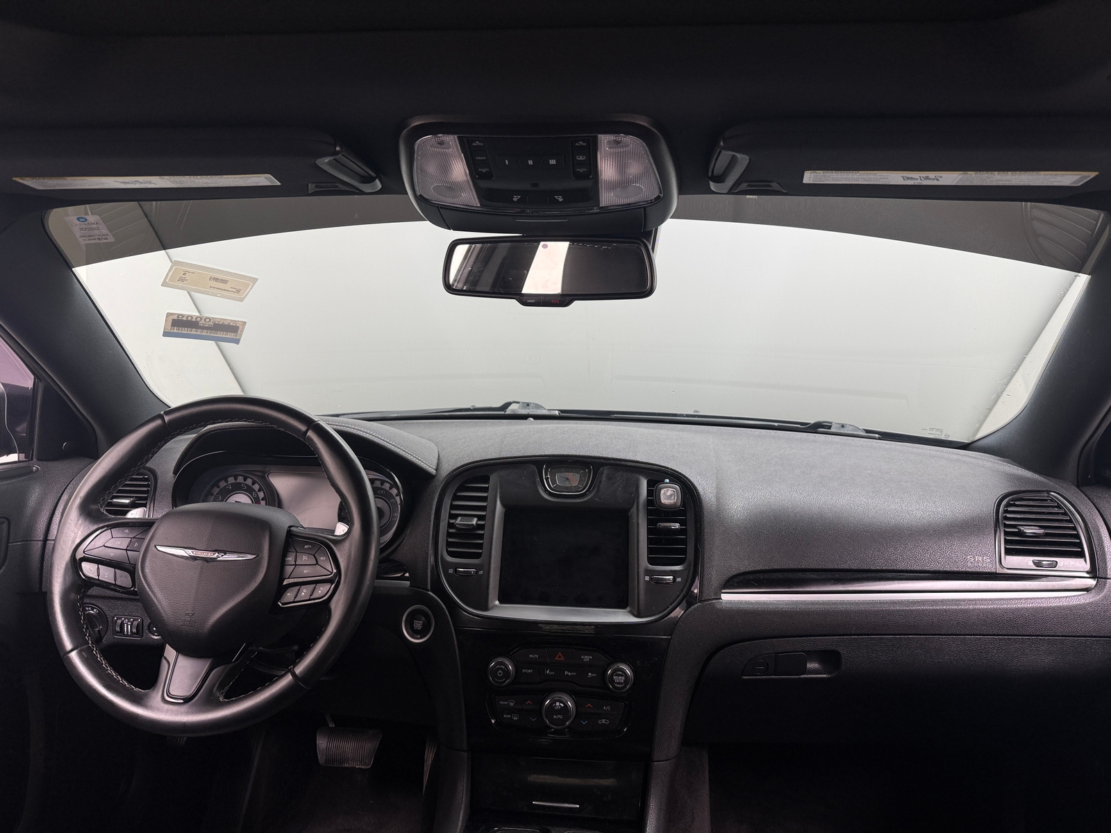 Thumbnail: 2018 Chrysler 300 - 2