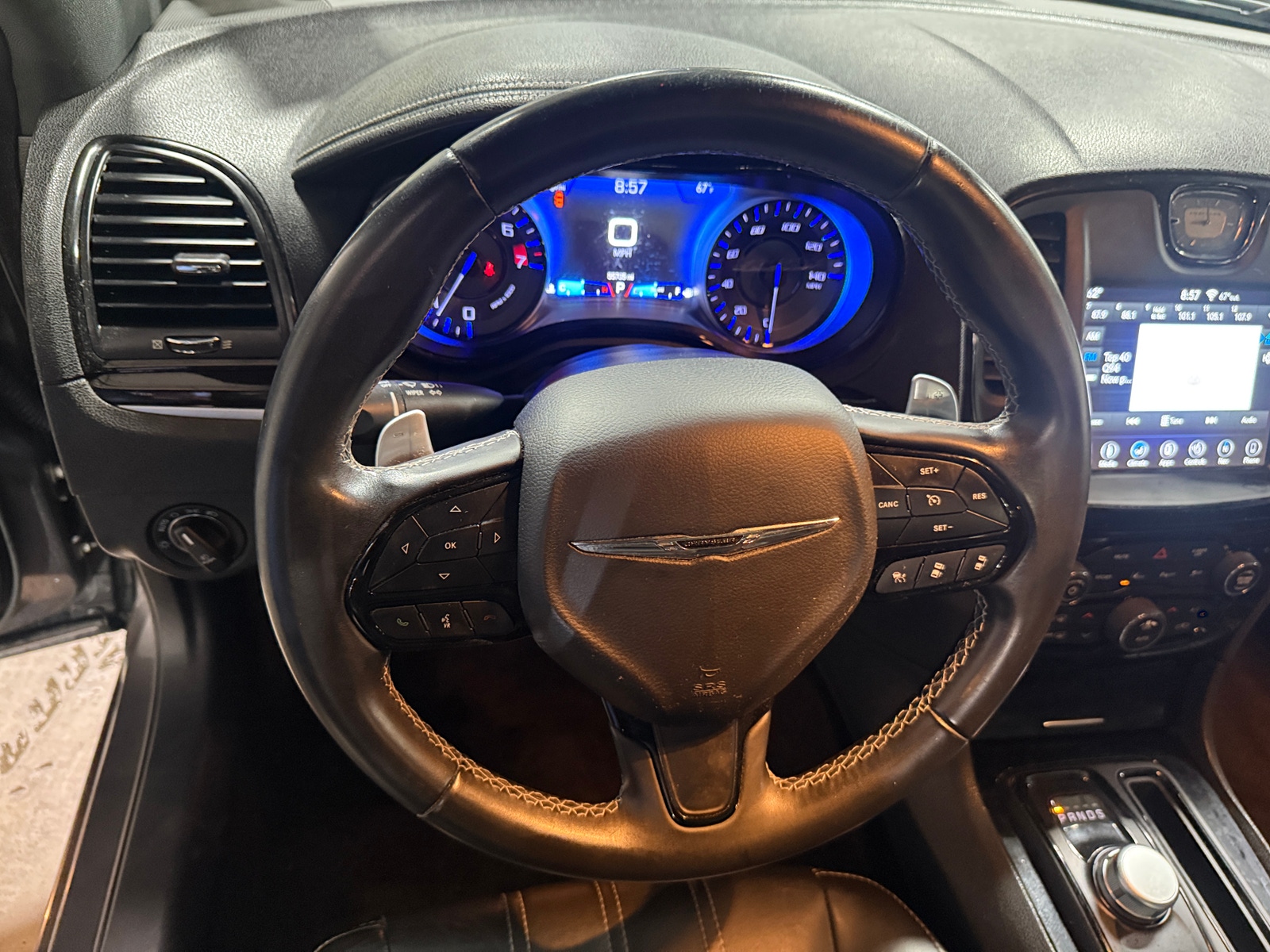 Thumbnail: 2018 Chrysler 300 - 4