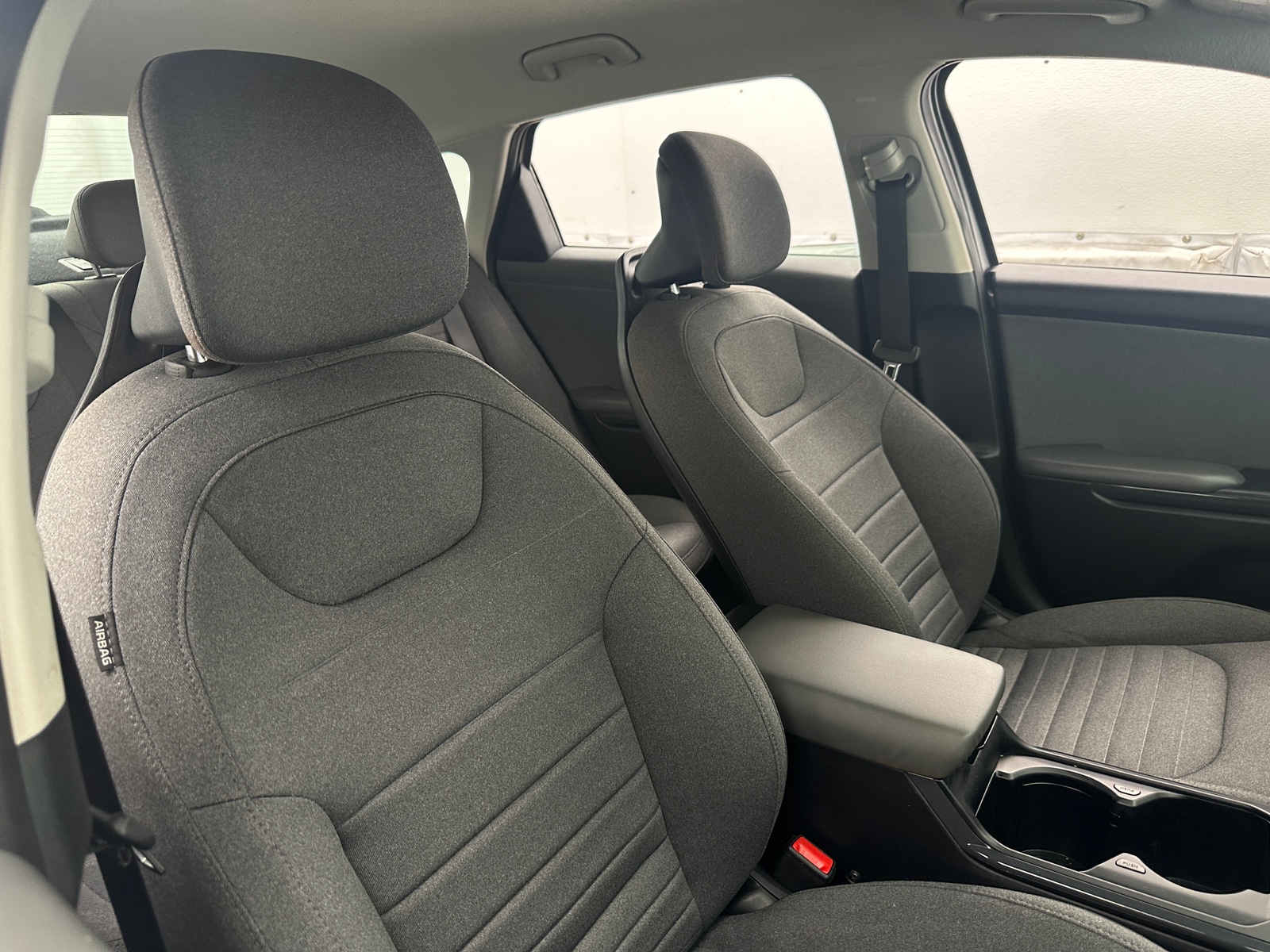 Thumbnail: 2025 Kia K4 - 2