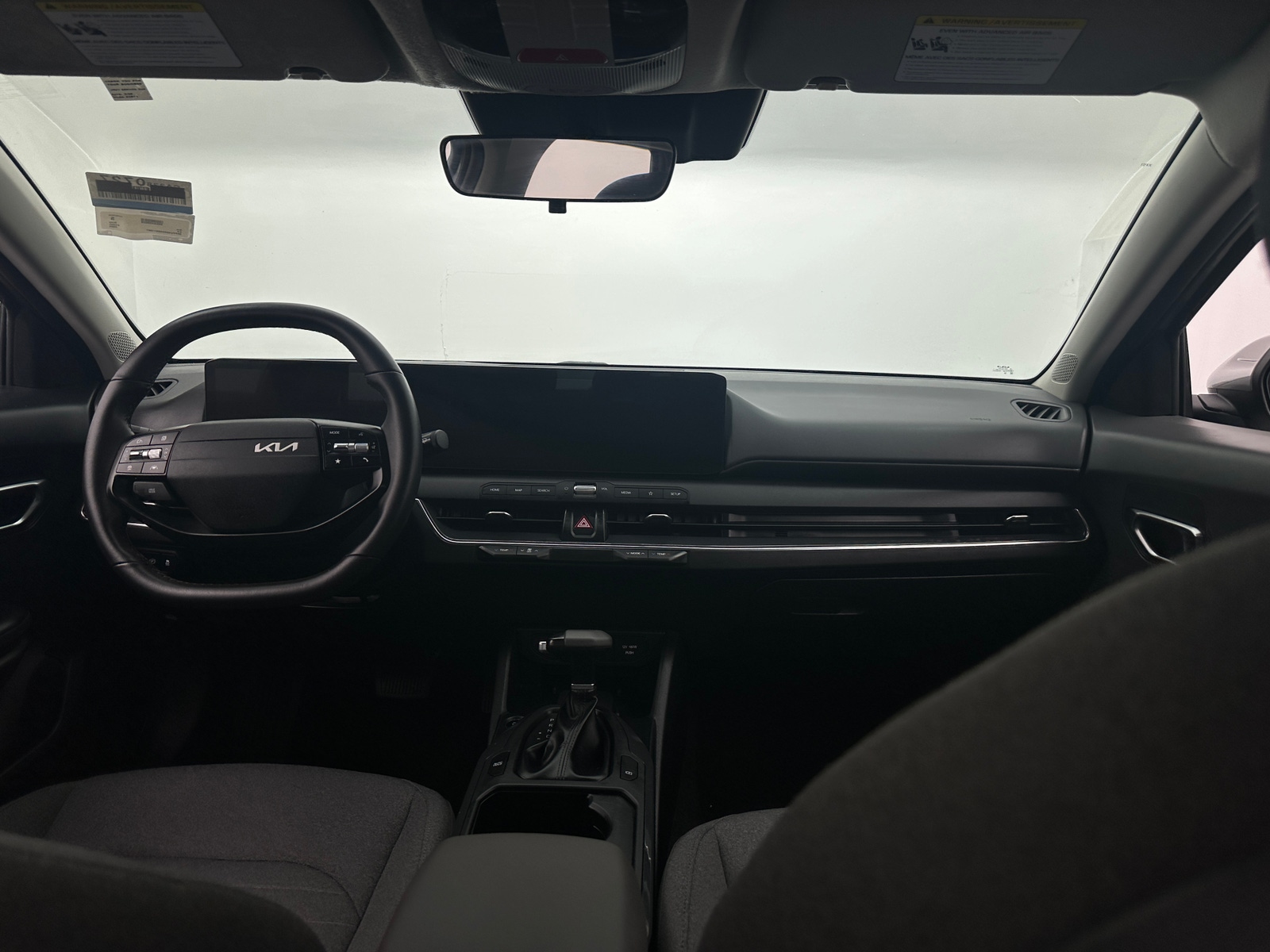 Thumbnail: 2025 Kia K4 - 3