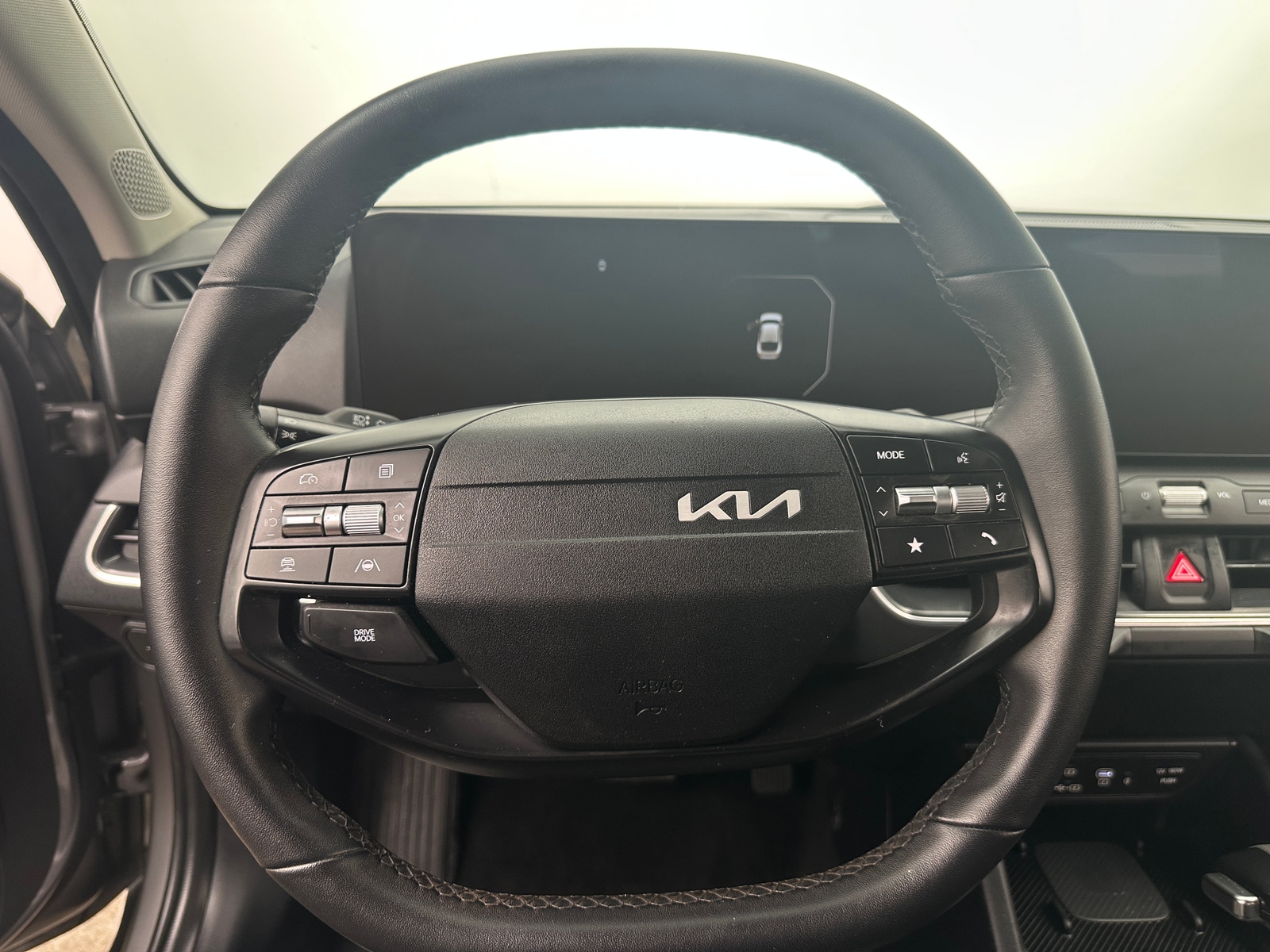 Thumbnail: 2025 Kia K4 - 5