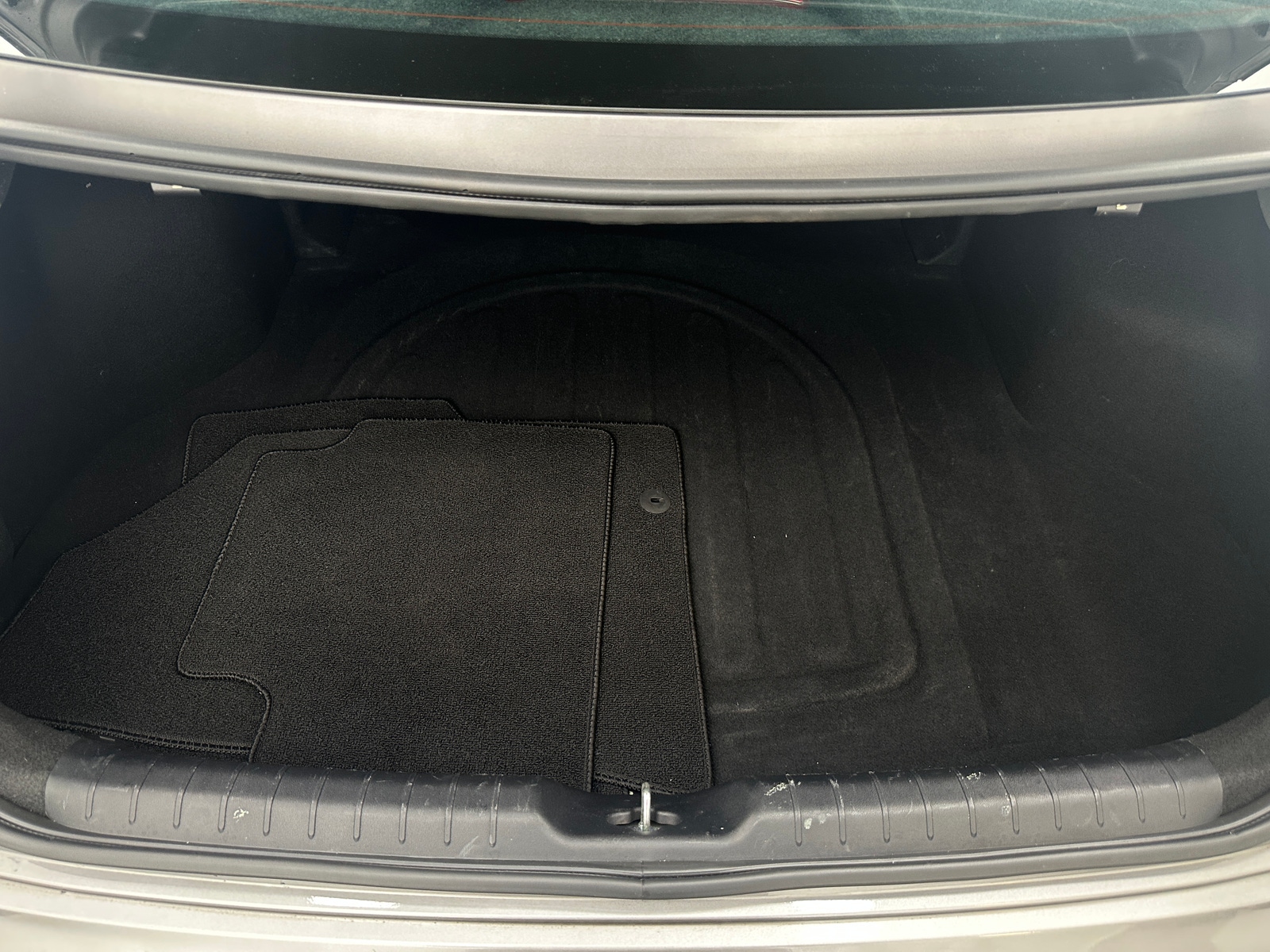 Thumbnail: 2025 Kia K4 - 7