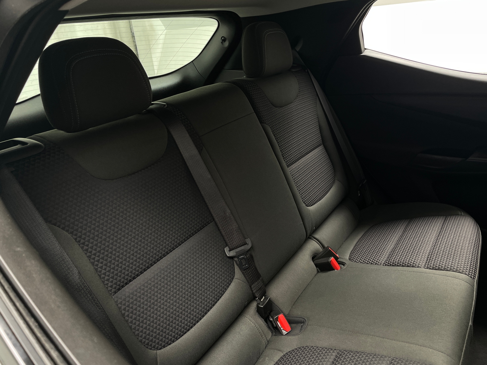 Thumbnail: 2023 Chevrolet Bolt EUV - 6