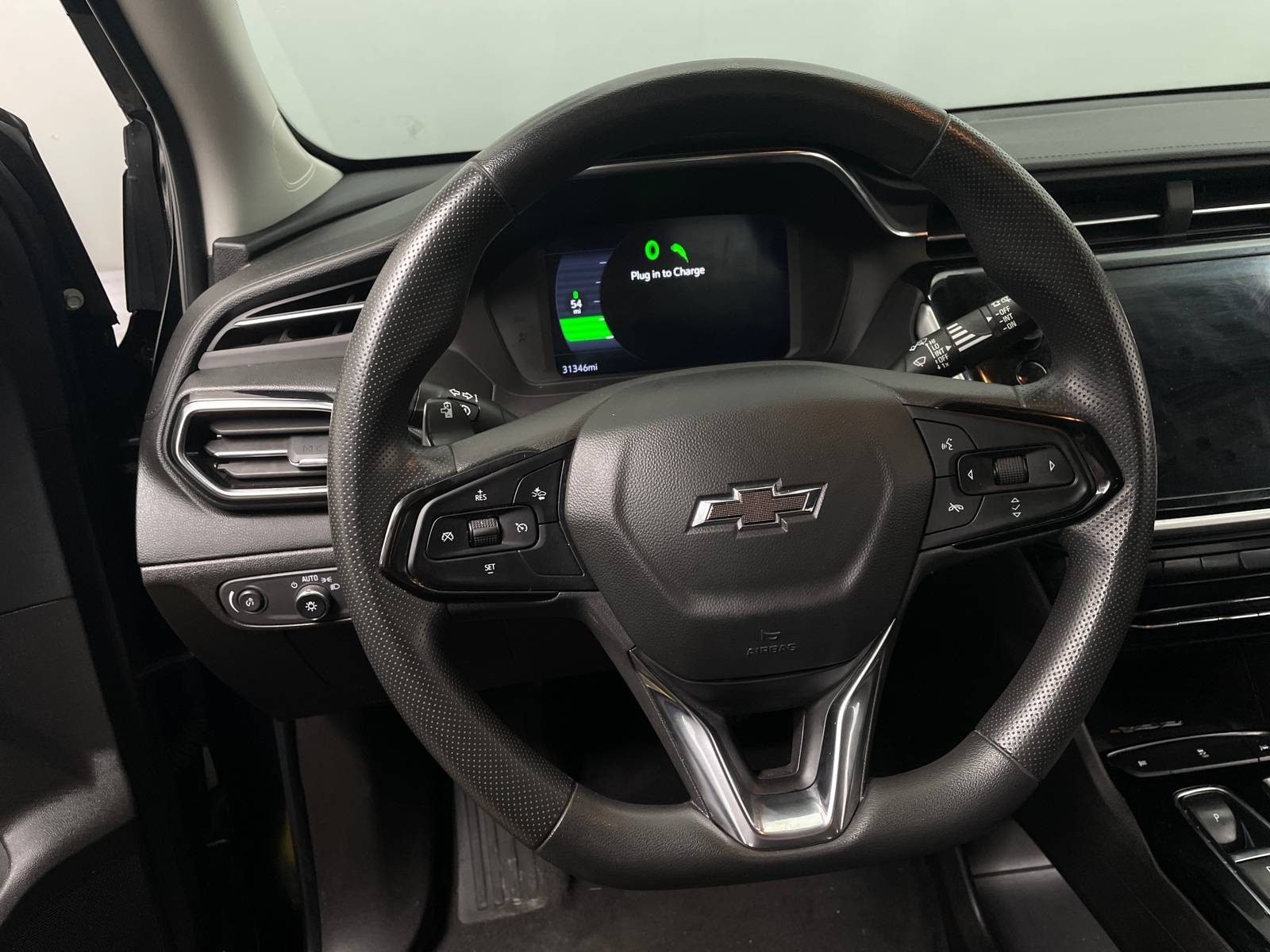 Thumbnail: 2023 Chevrolet Bolt EUV - 5