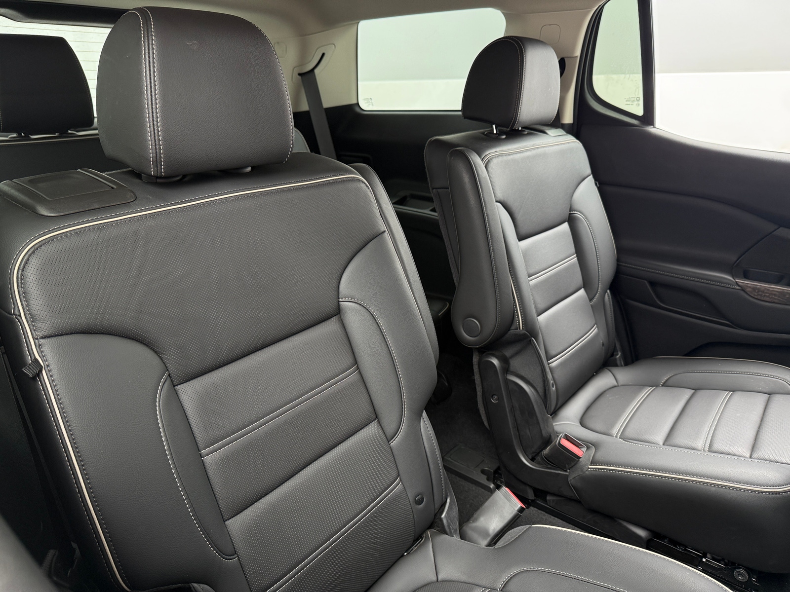 Thumbnail: 2021 GMC Acadia - 5